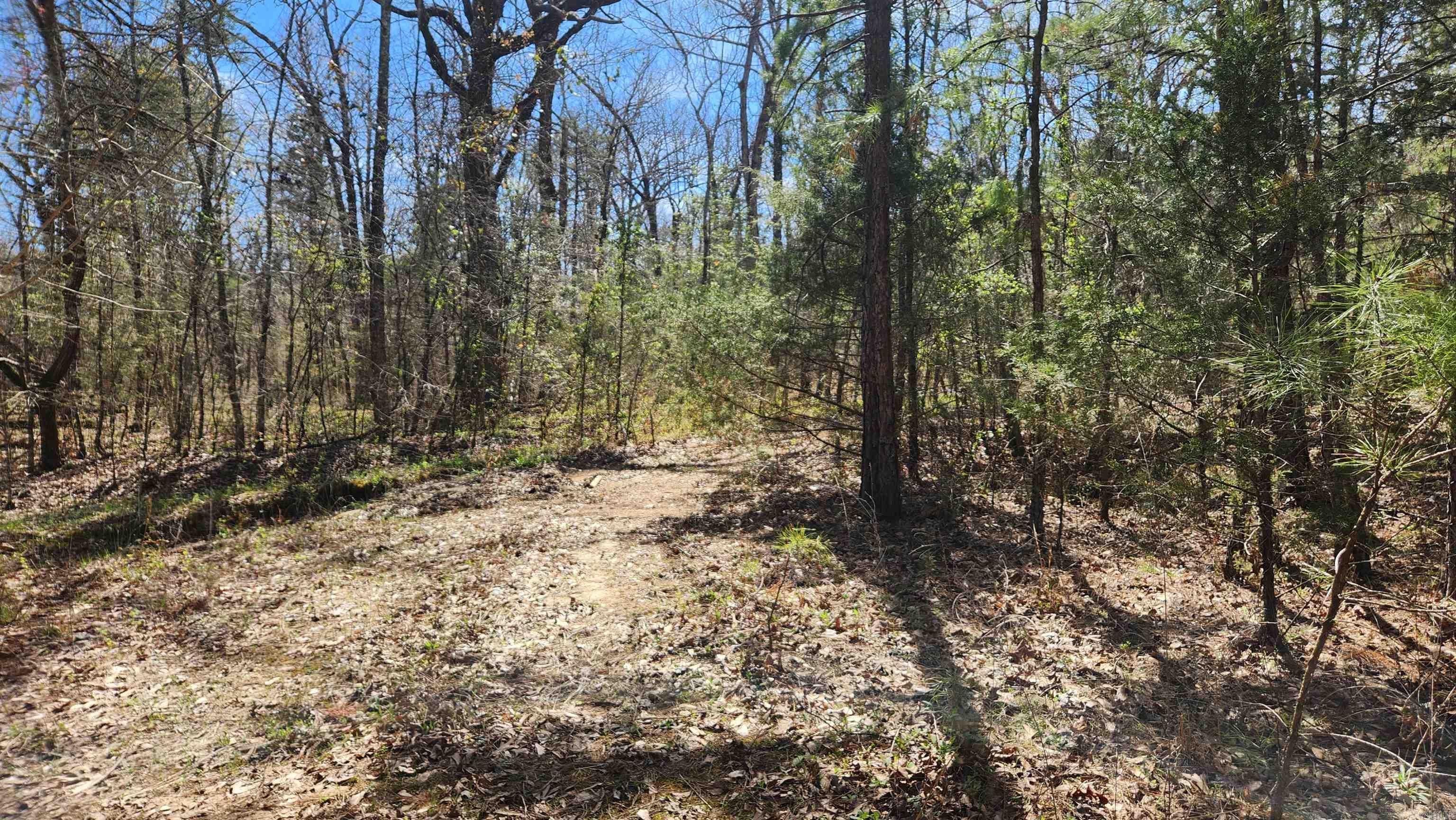 TBD Markerville Road  Story, AR