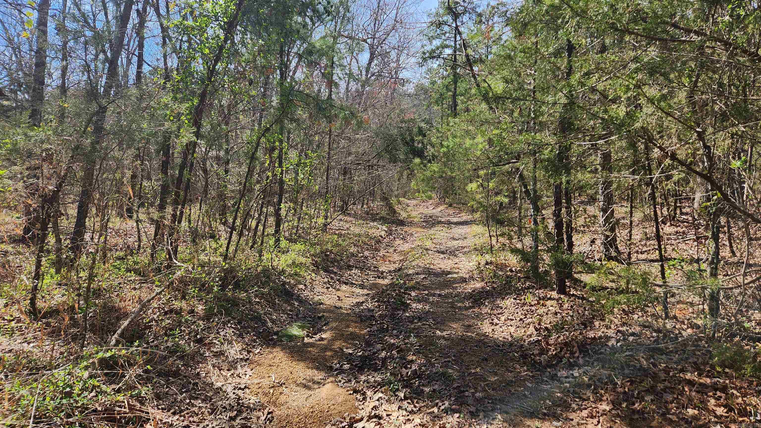 TBD Markerville Road  Story, AR