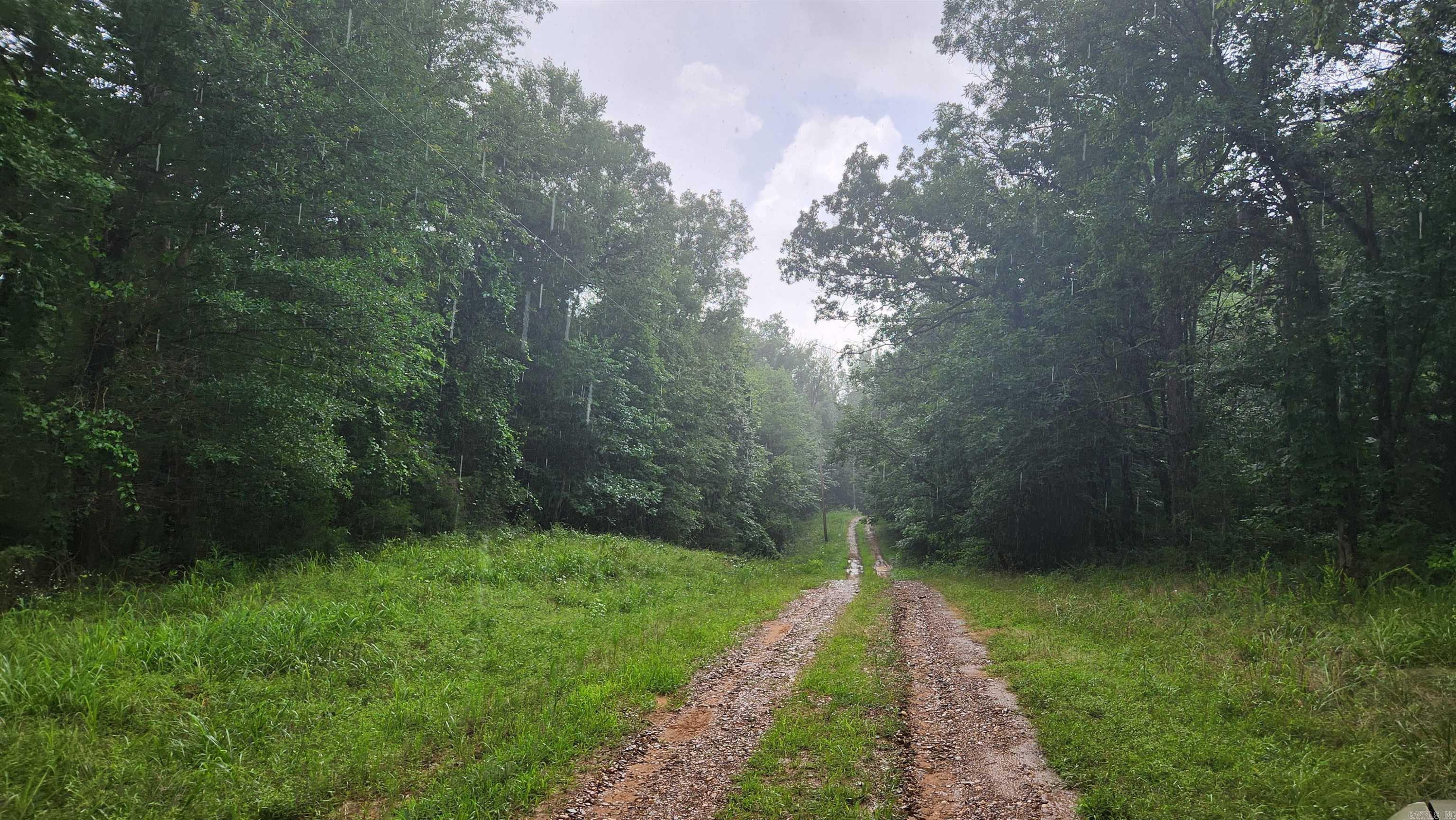 TBD Markerville Road  Story, AR