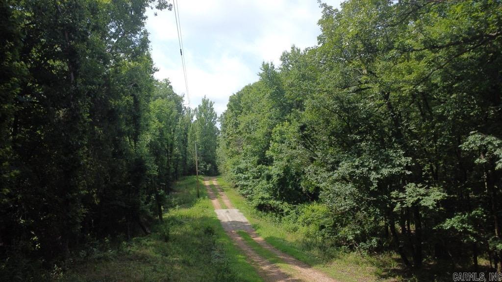 TBD Markerville Road  Story, AR