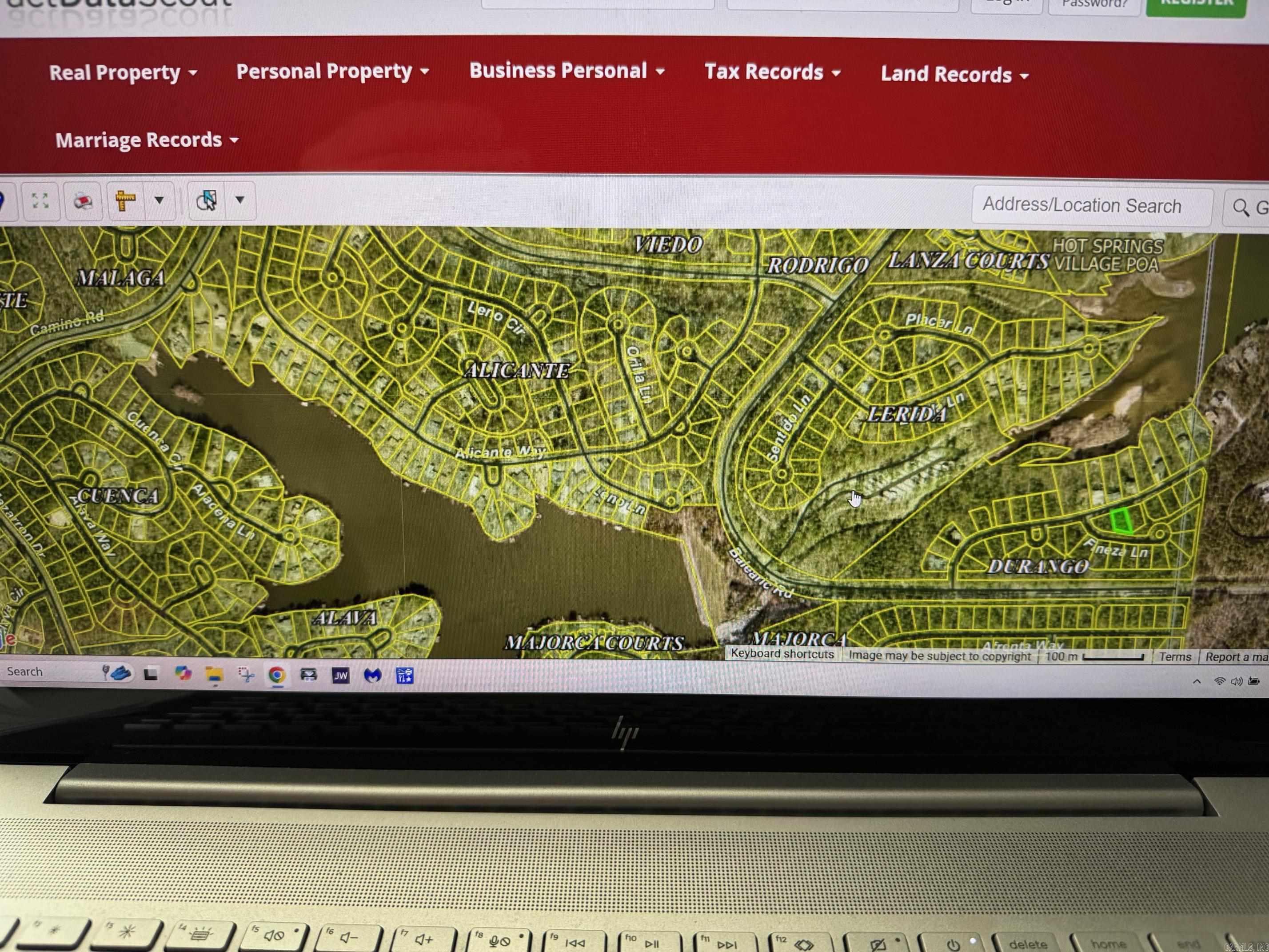 18 FINEZA WAY  Hot Springs Village, AR