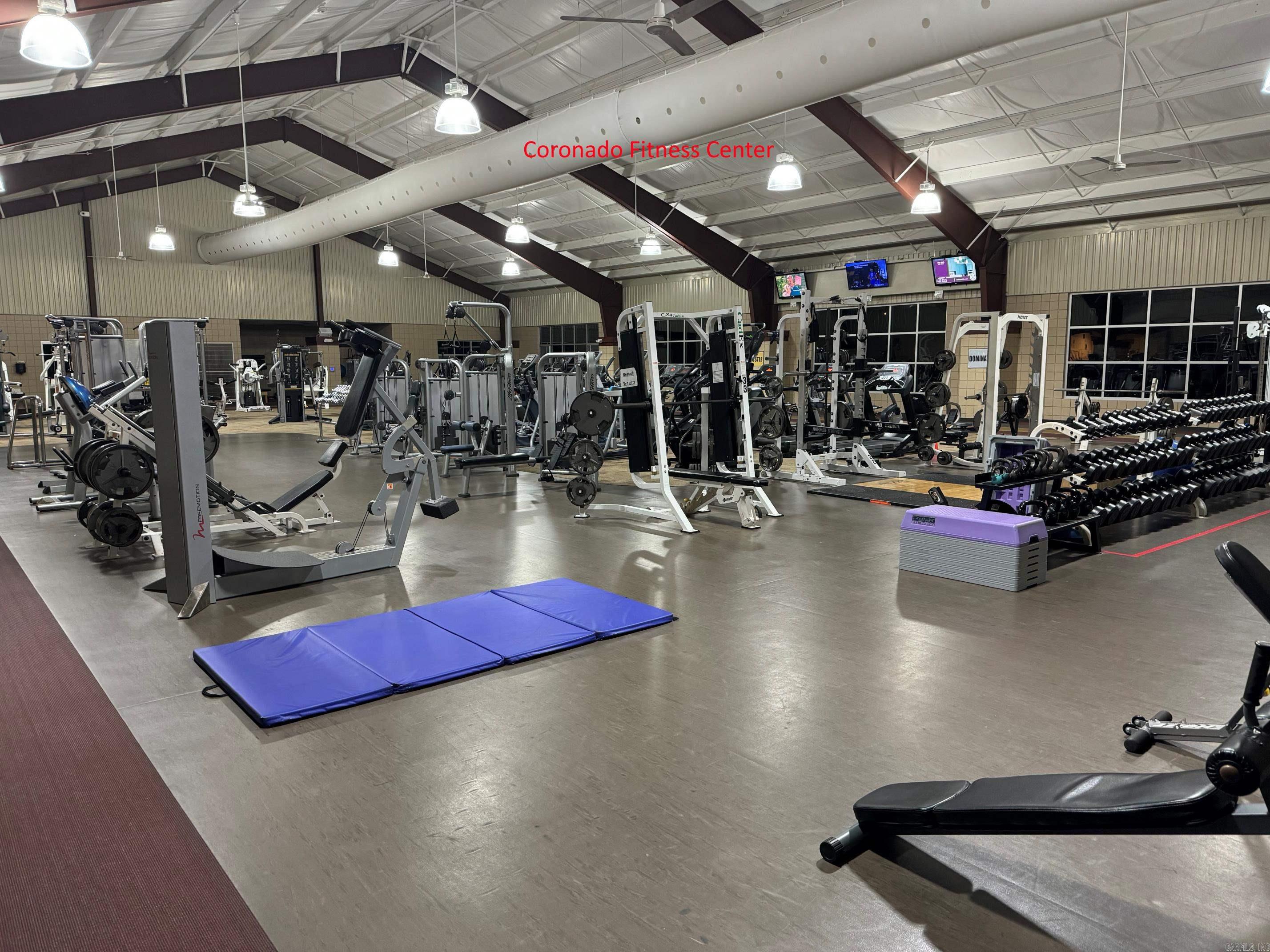 18 FINEZA WAY  Hot Springs Village, AR