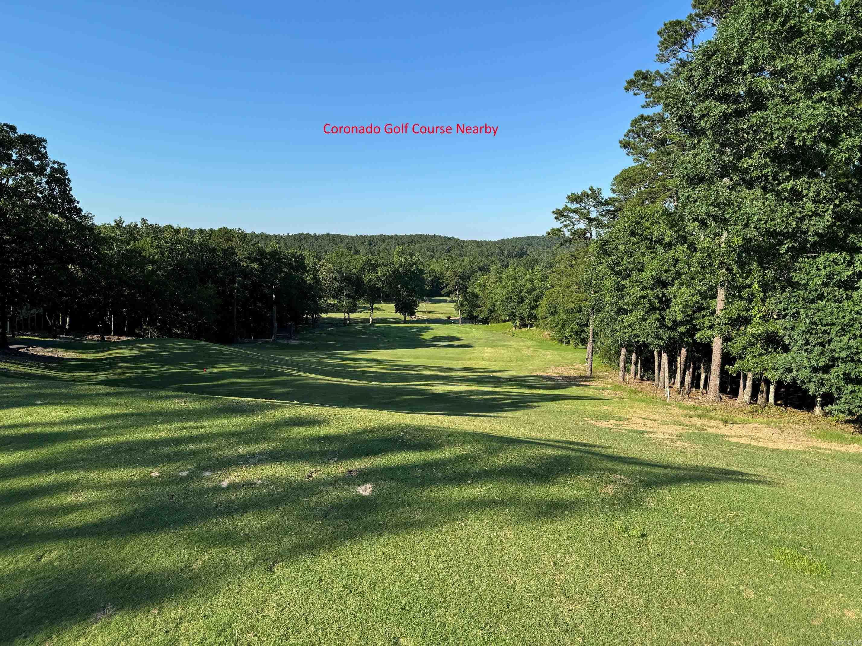 42 ESTANCIA CIRCLE  Hot Springs Village, AR