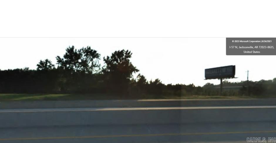 6101 John Harden  Jacksonville, AR