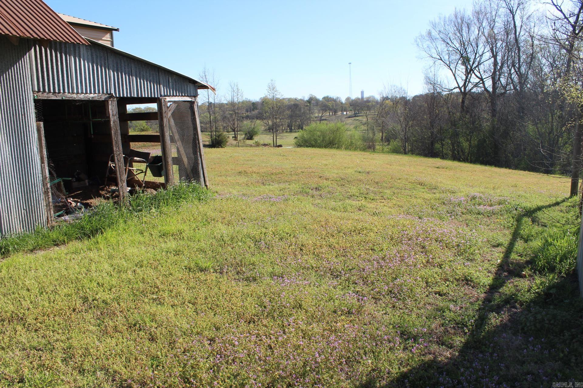 804 & 808 Old Center Point  Nashville, AR