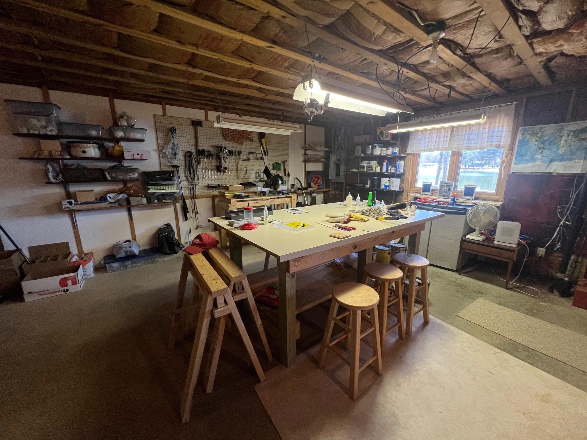 1104 Pearl  Horseshoe Bend, AR