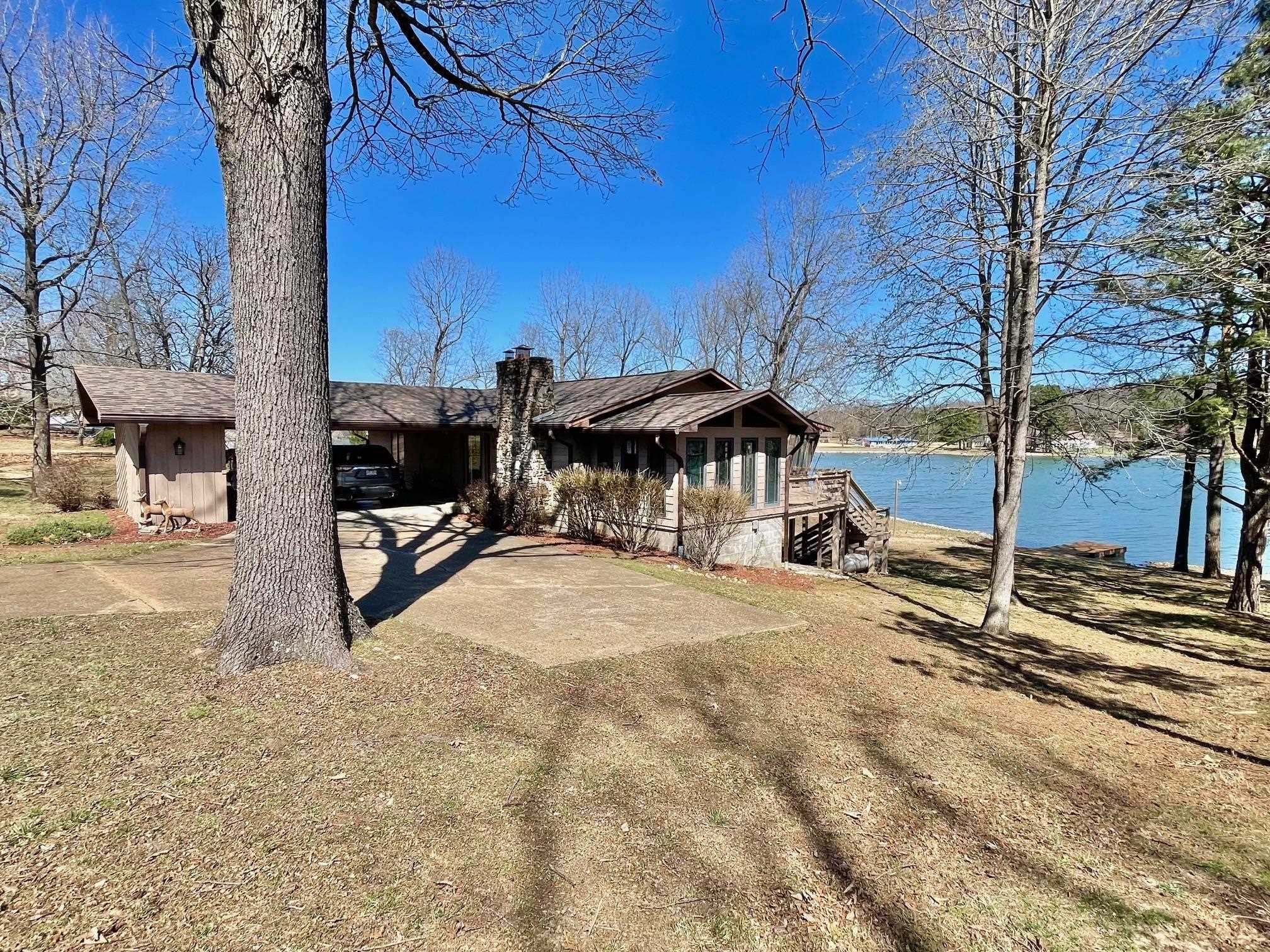 1104 Pearl  Horseshoe Bend, AR