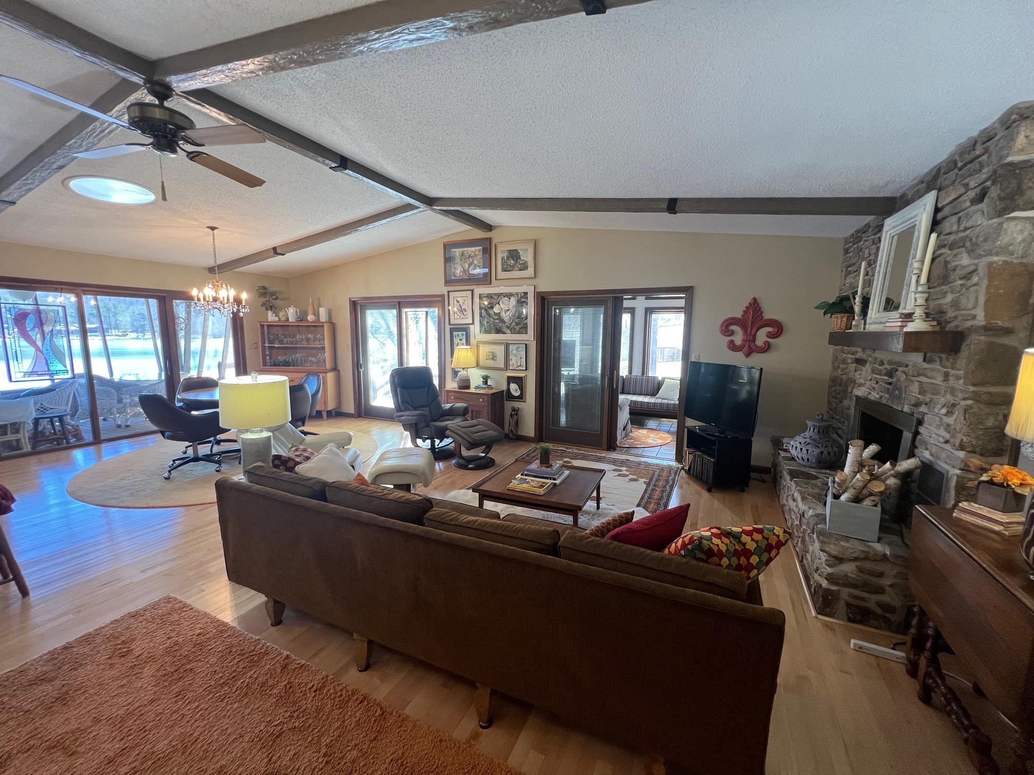 1104 Pearl  Horseshoe Bend, AR