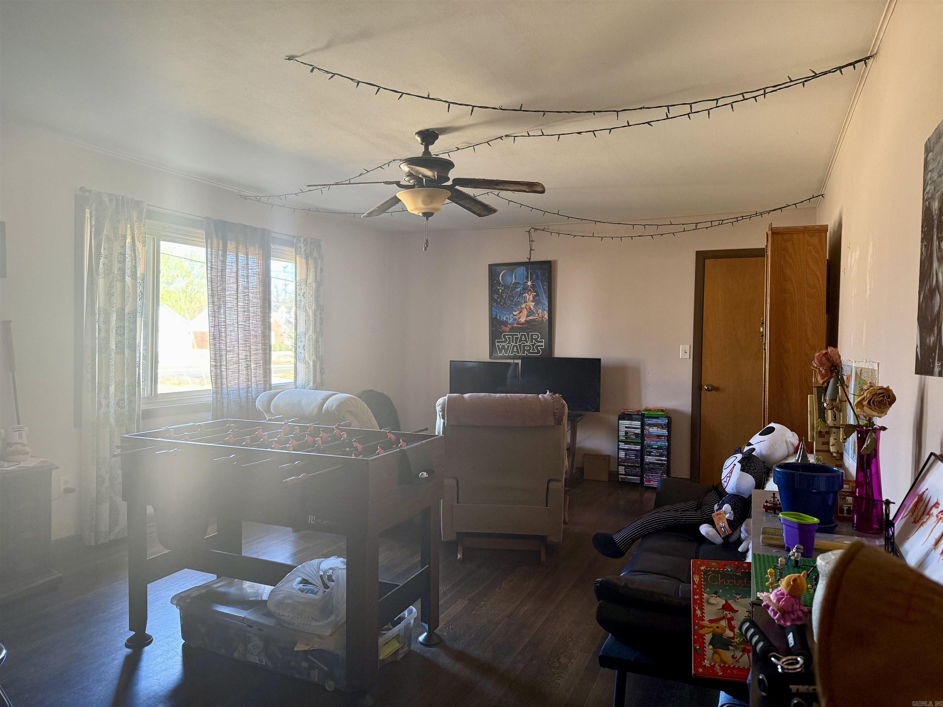 504 N Montgomery  Clarksville, AR