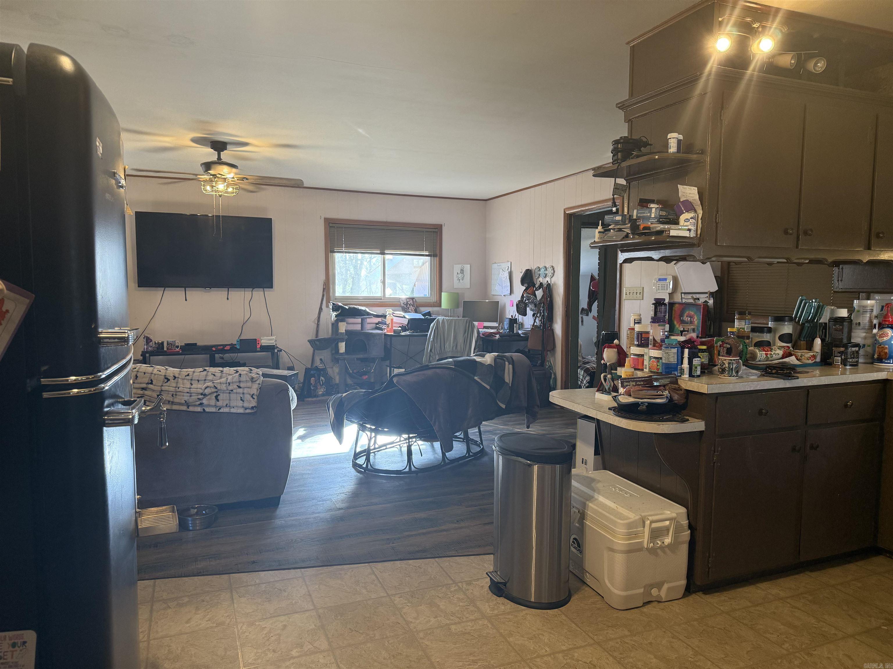 504 N Montgomery  Clarksville, AR