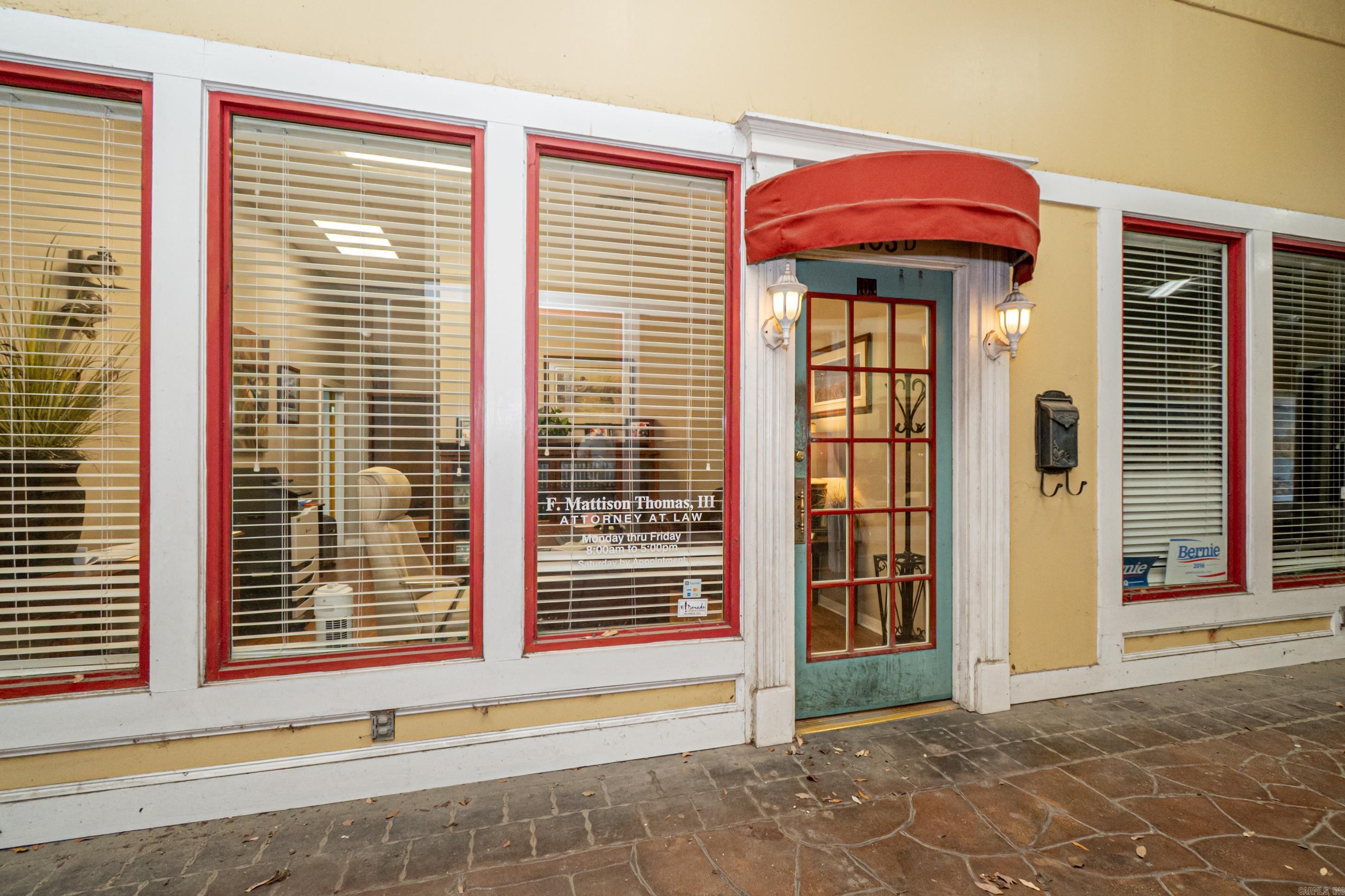 103 E Main St  El Dorado, AR