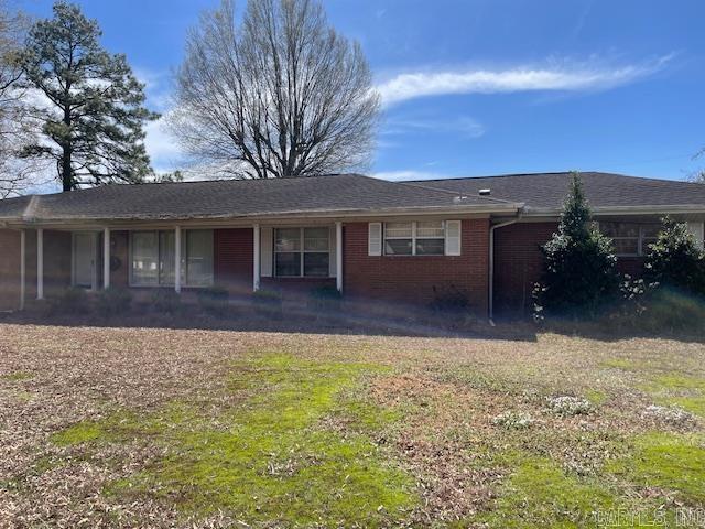 505 W Cleveland Street Hazen, AR 72064-0000