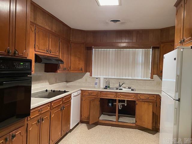 505 W Cleveland Street Hazen, AR 72064-0000