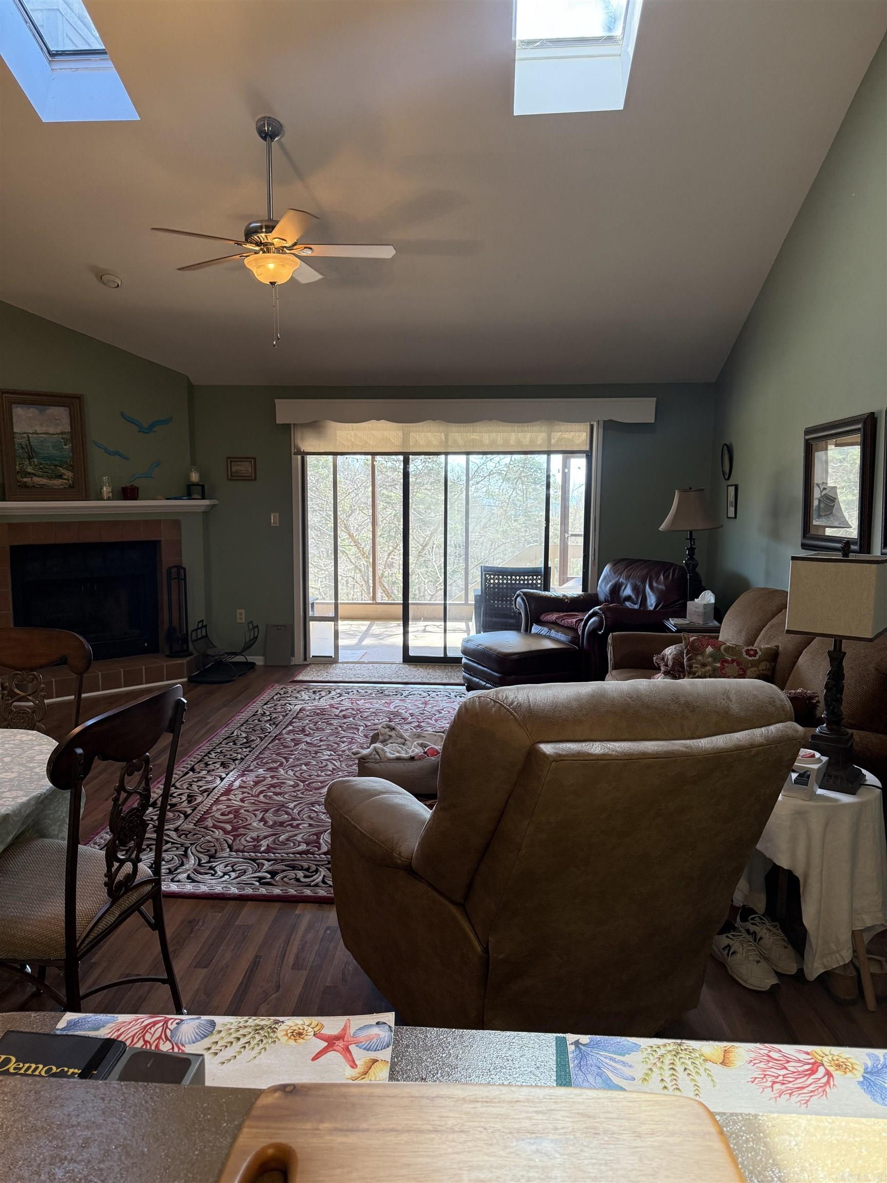 601 Woodlawn #8  Fairfield Bay, AR