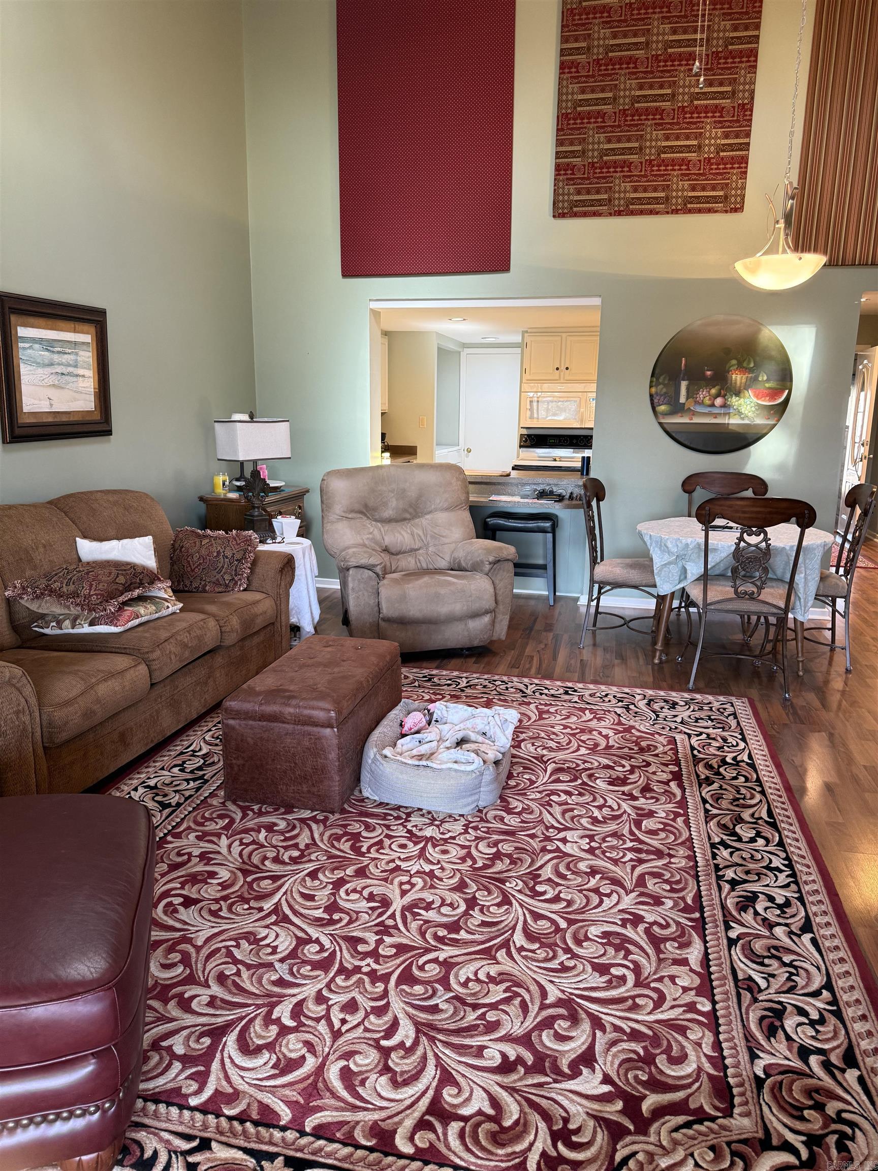 601 Woodlawn #8  Fairfield Bay, AR