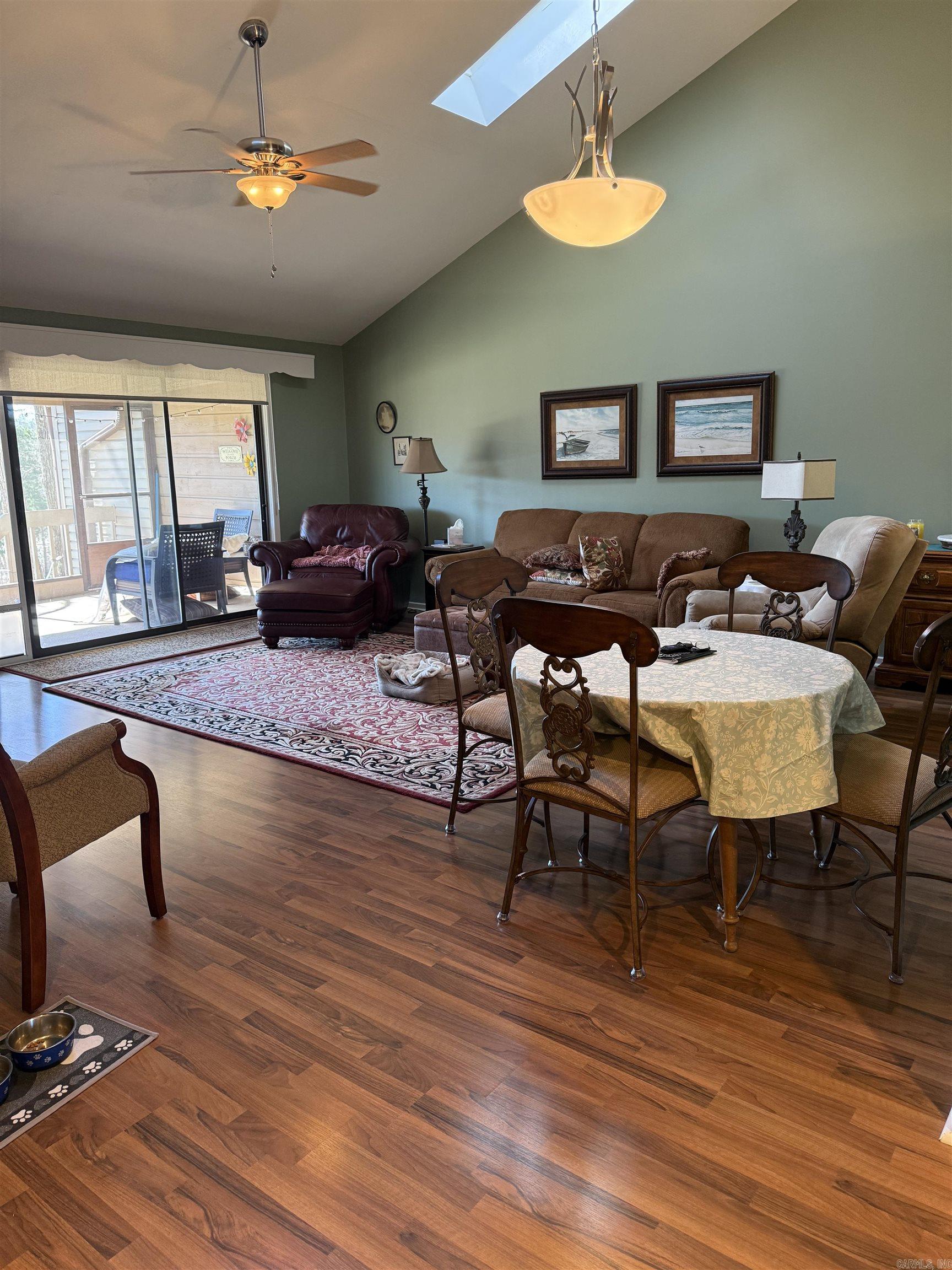 601 Woodlawn #8  Fairfield Bay, AR