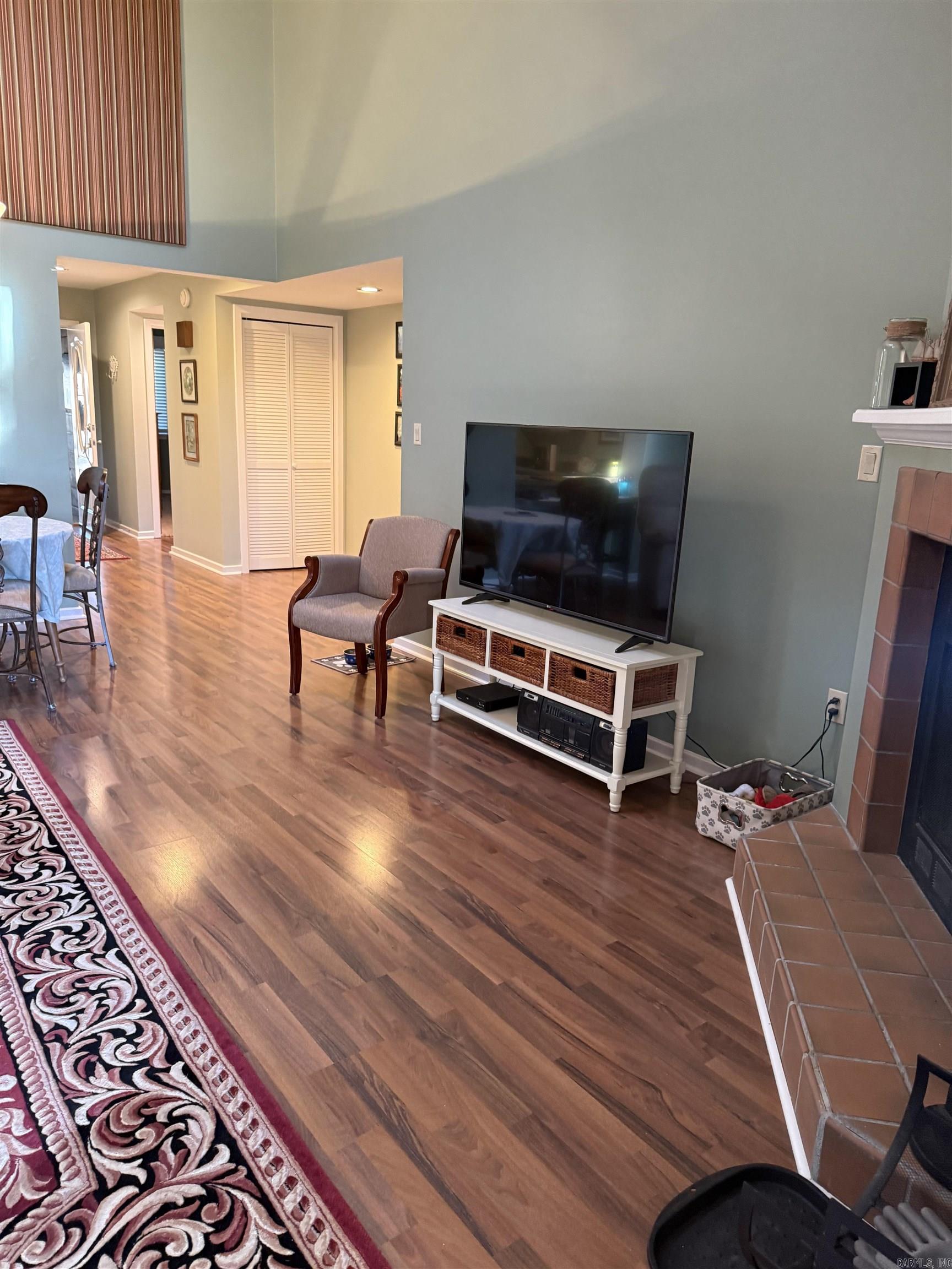 601 Woodlawn #8  Fairfield Bay, AR