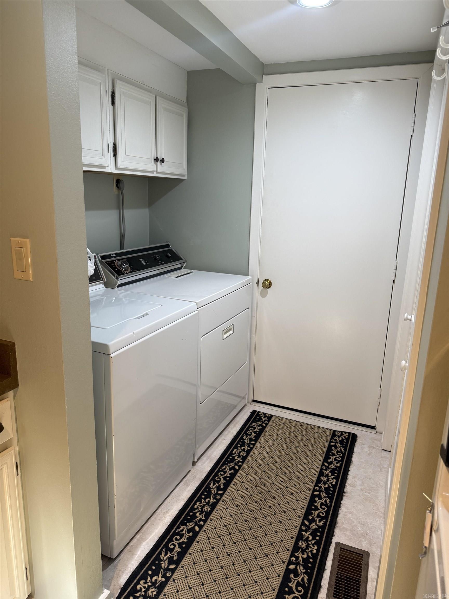 601 Woodlawn #8  Fairfield Bay, AR