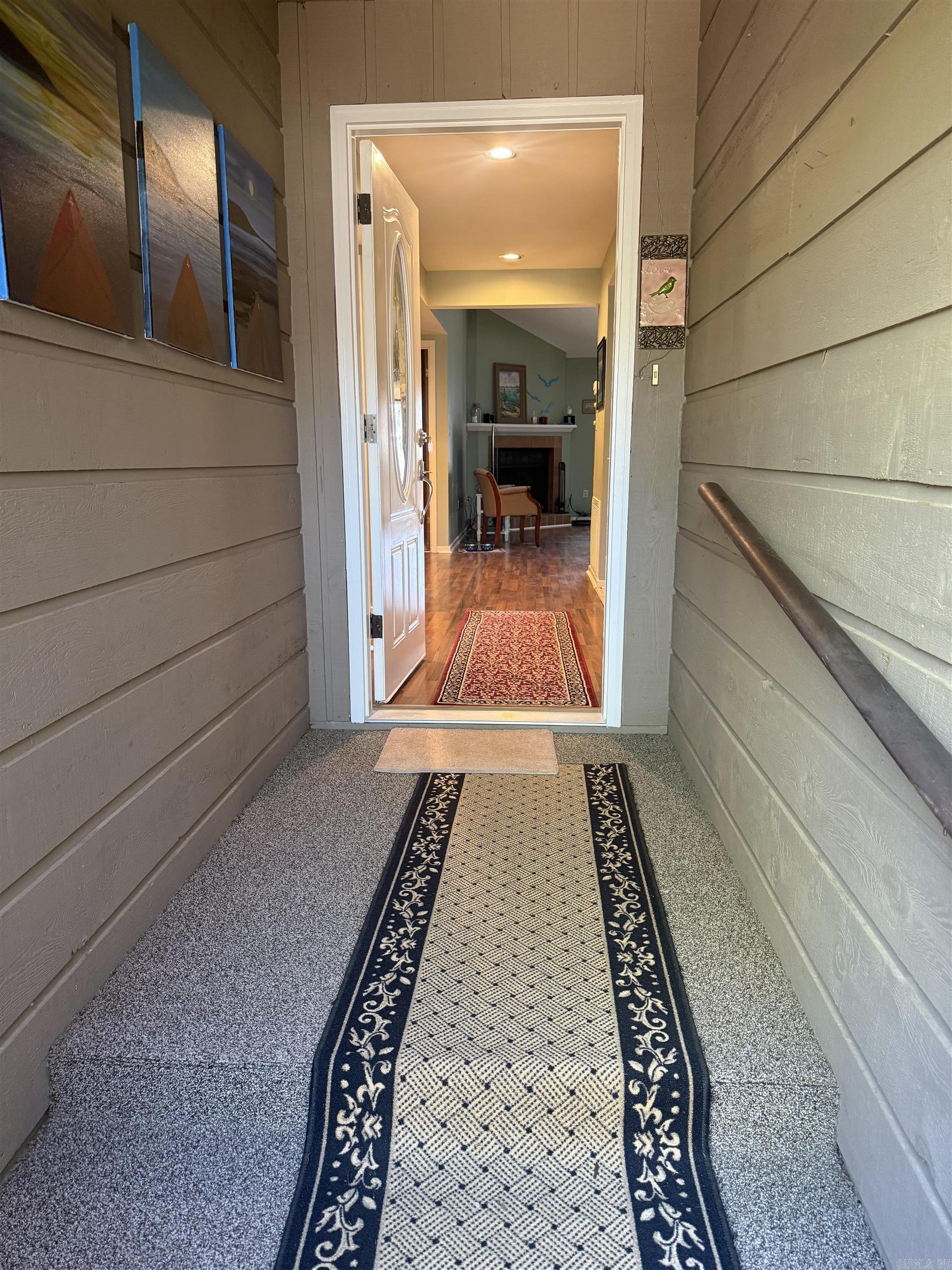 601 Woodlawn #8  Fairfield Bay, AR