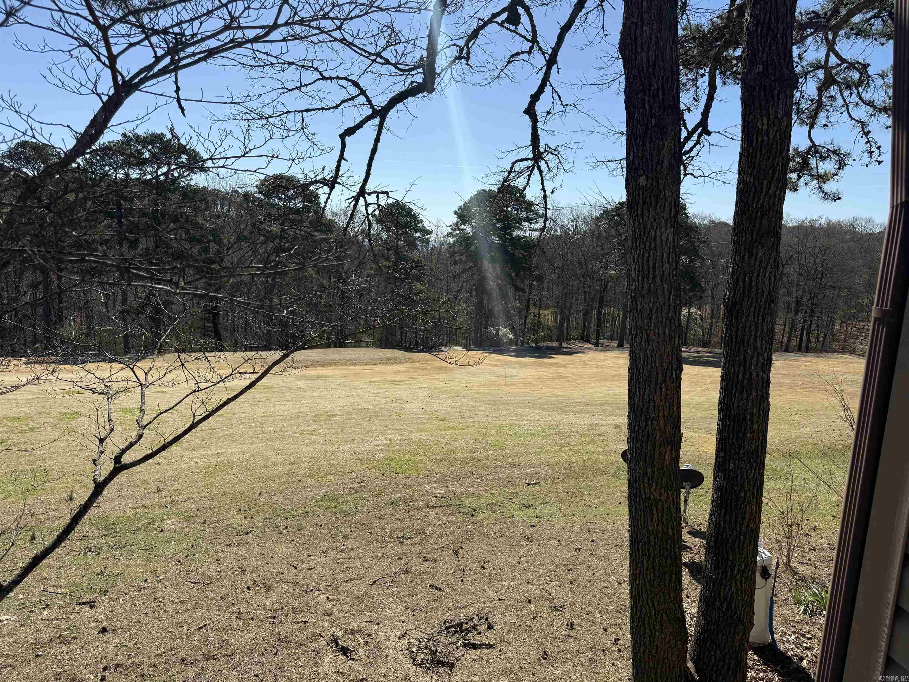 601 Woodlawn #8  Fairfield Bay, AR