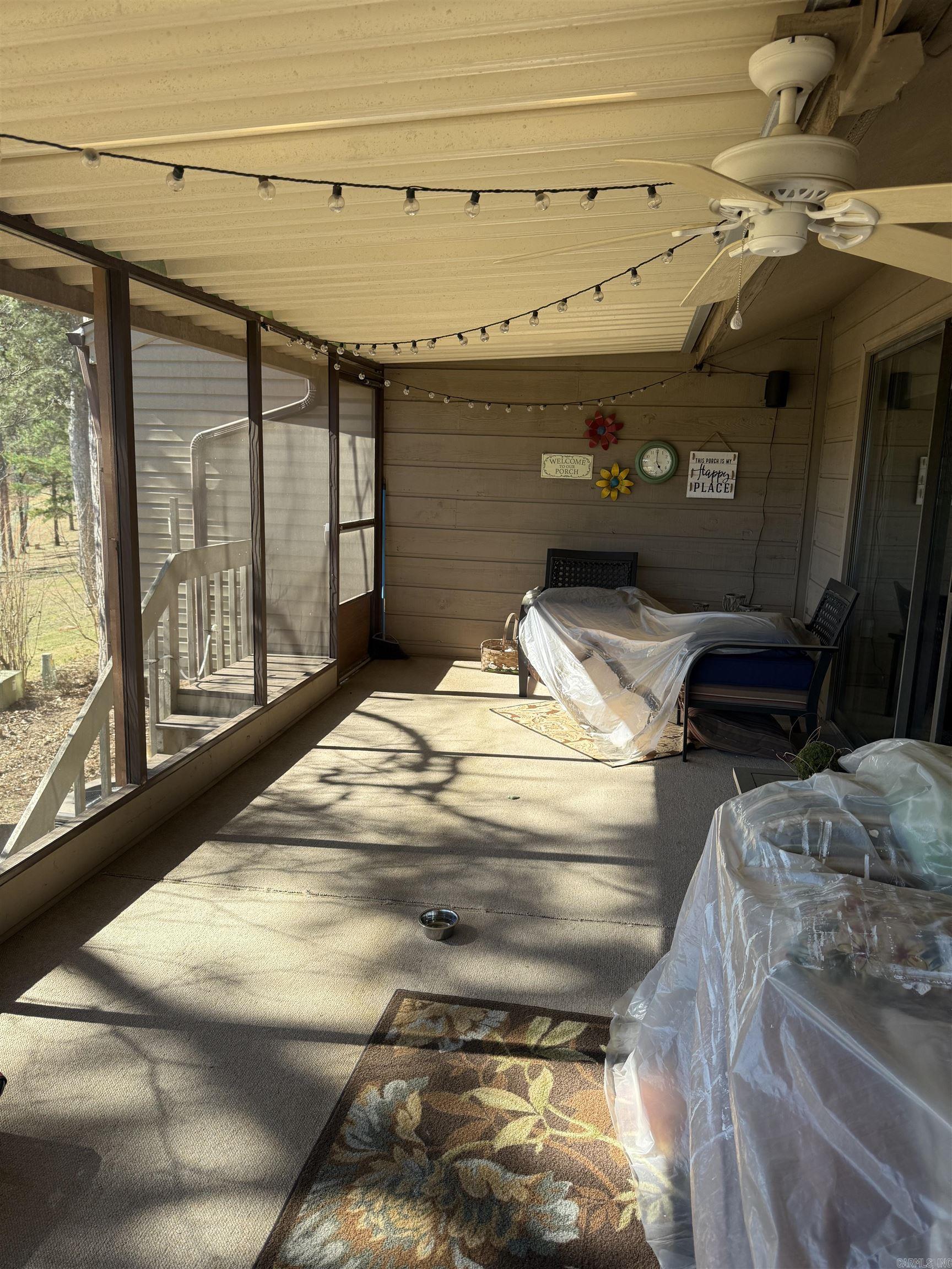 601 Woodlawn #8  Fairfield Bay, AR