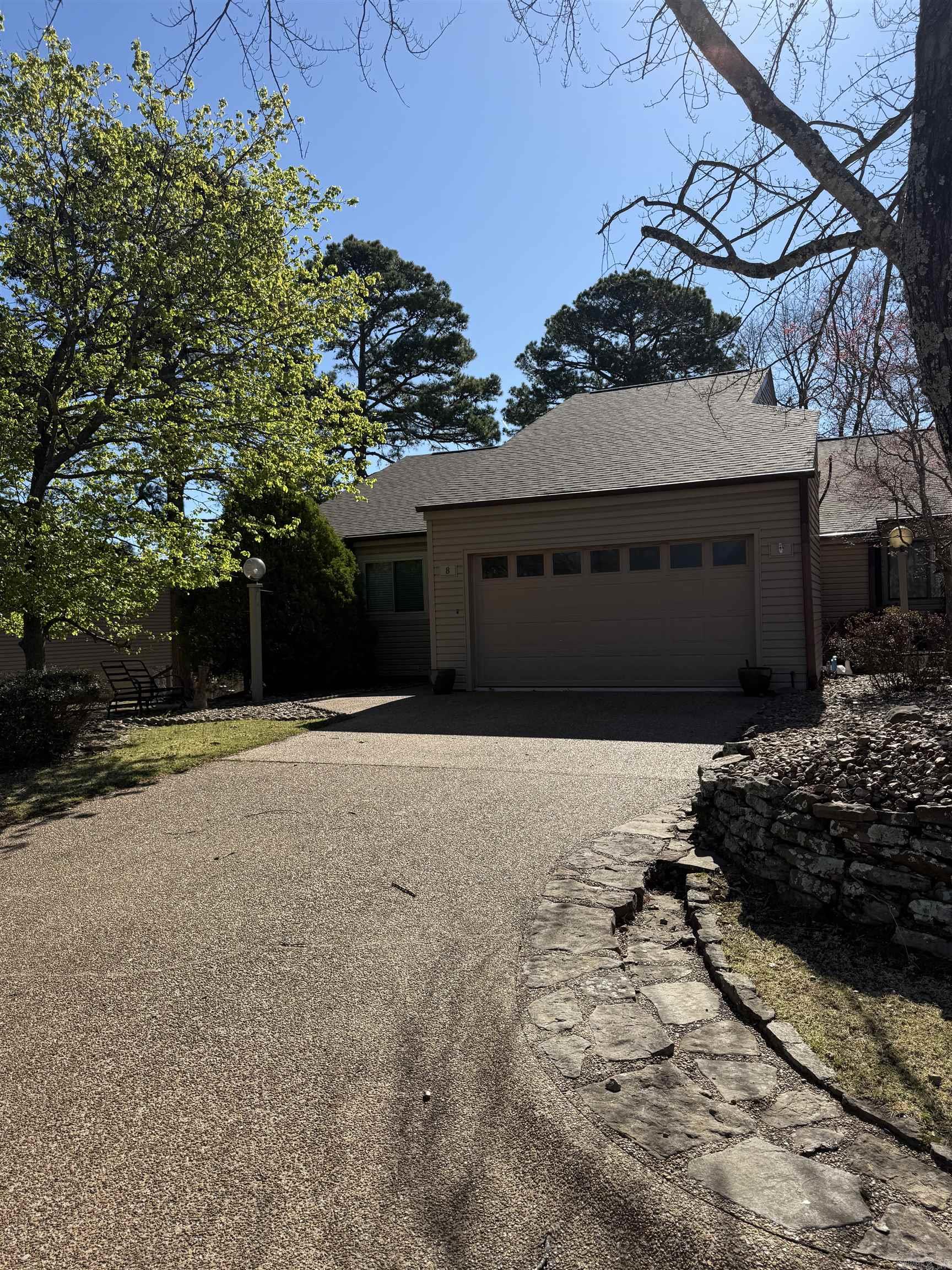 601 Woodlawn #8  Fairfield Bay, AR