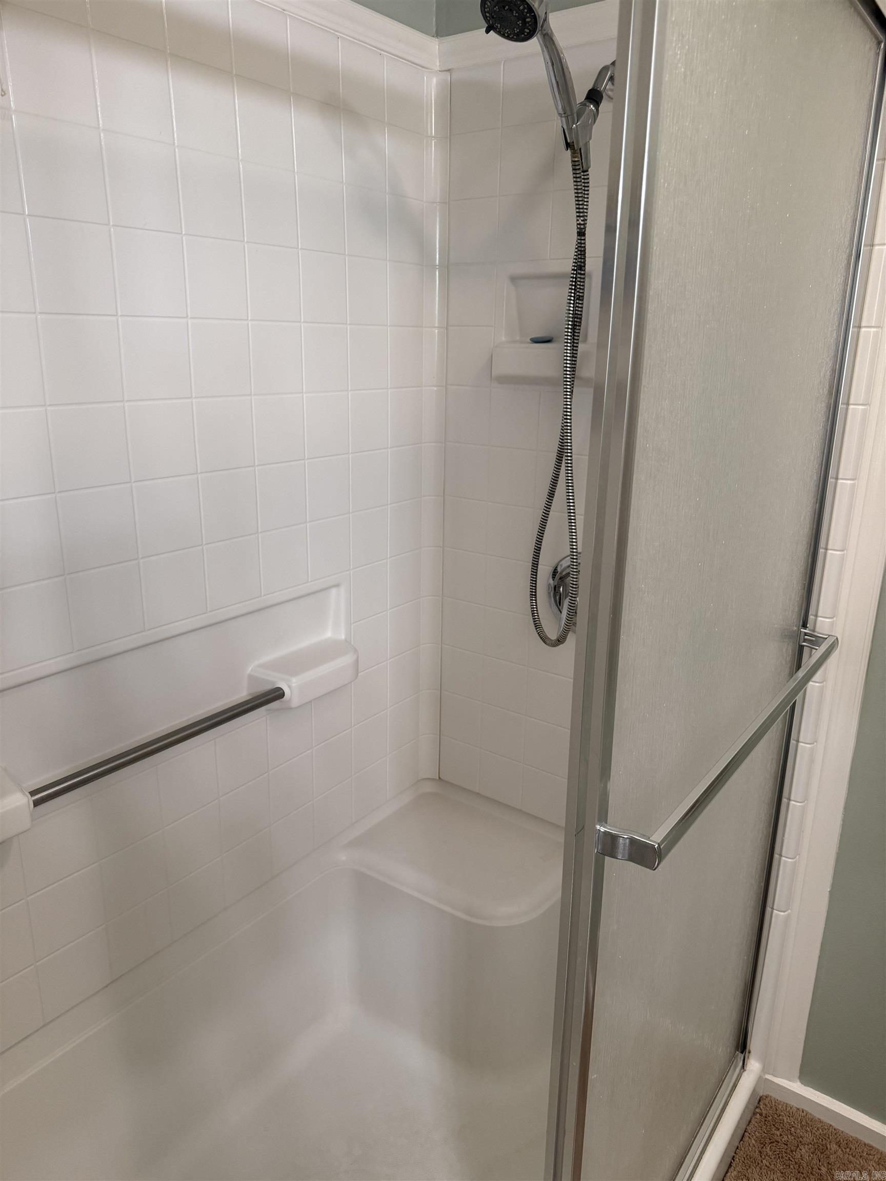 601 Woodlawn #8  Fairfield Bay, AR