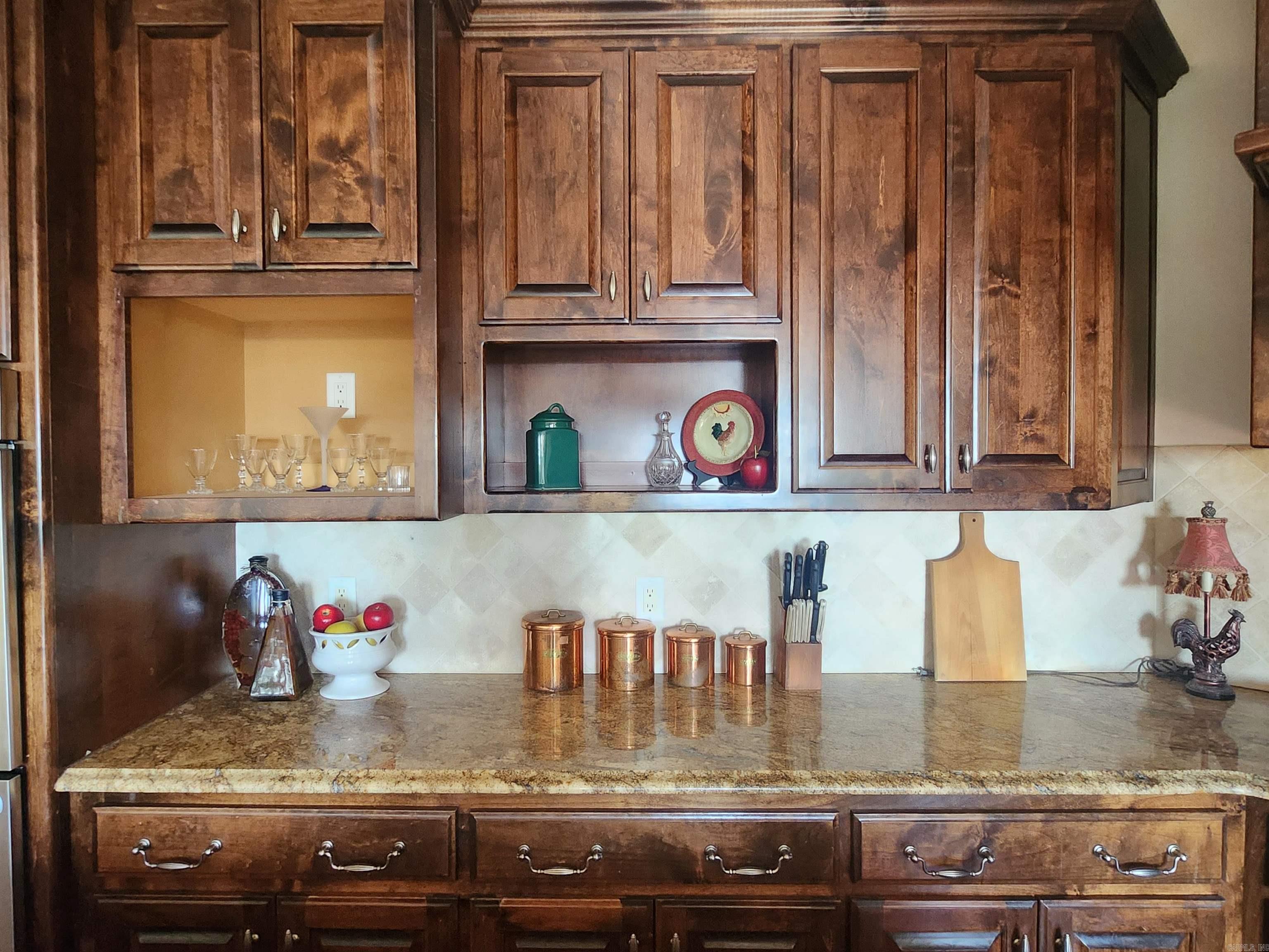 32 LA PALABRA Way Hot Springs Village, AR 71909