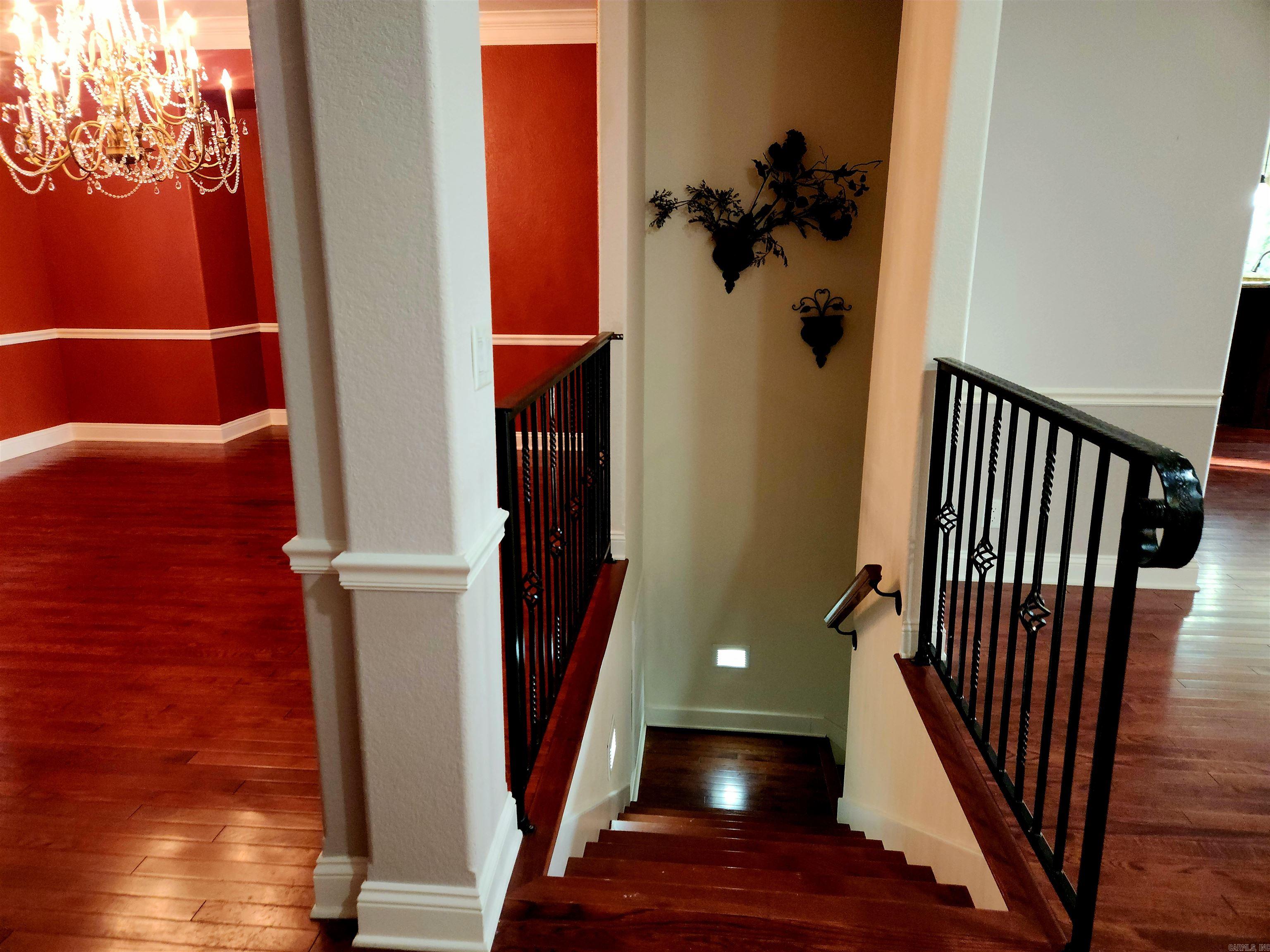 32 LA PALABRA Way Hot Springs Village, AR 71909