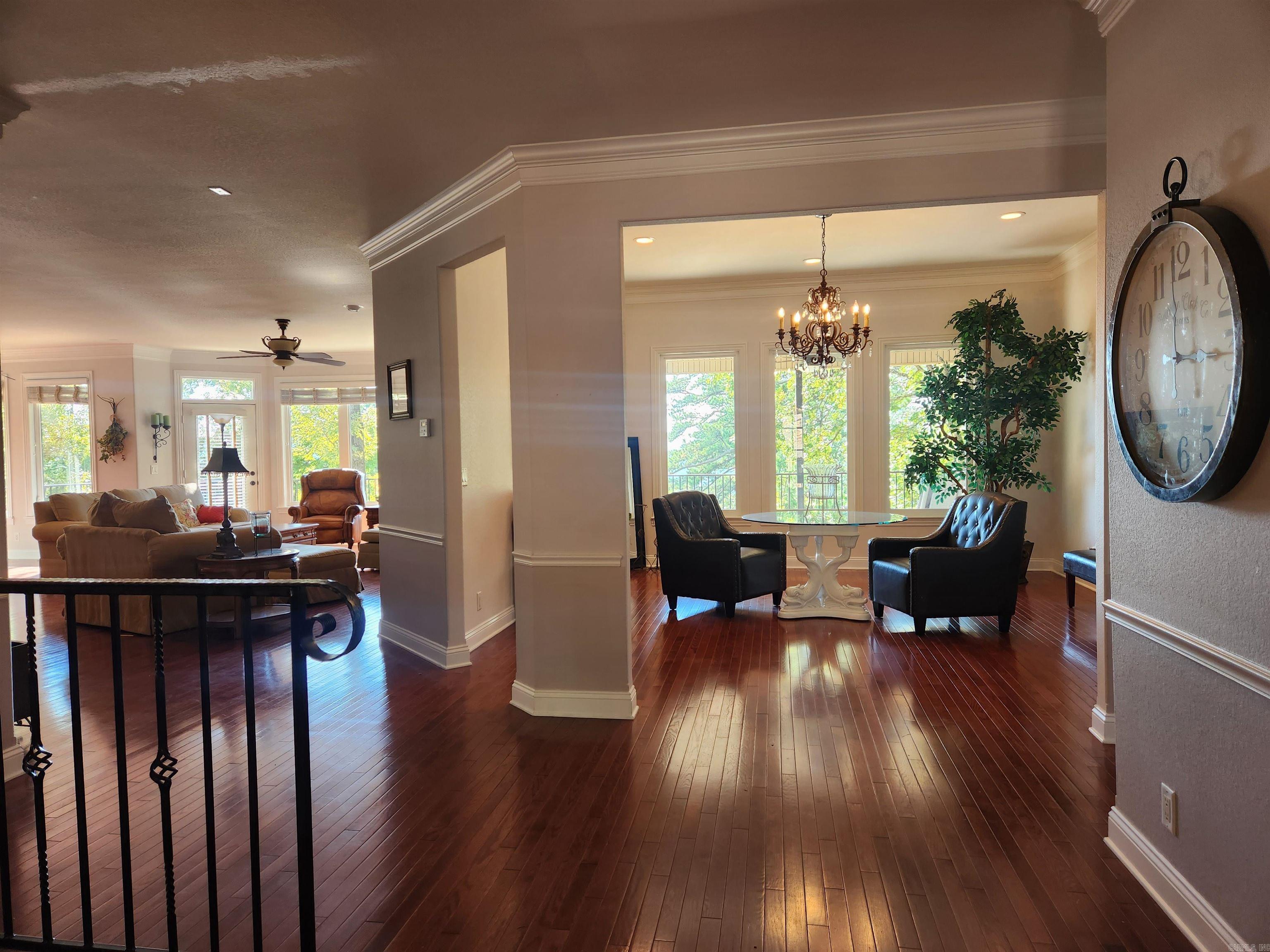 32 LA PALABRA Way Hot Springs Village, AR 71909