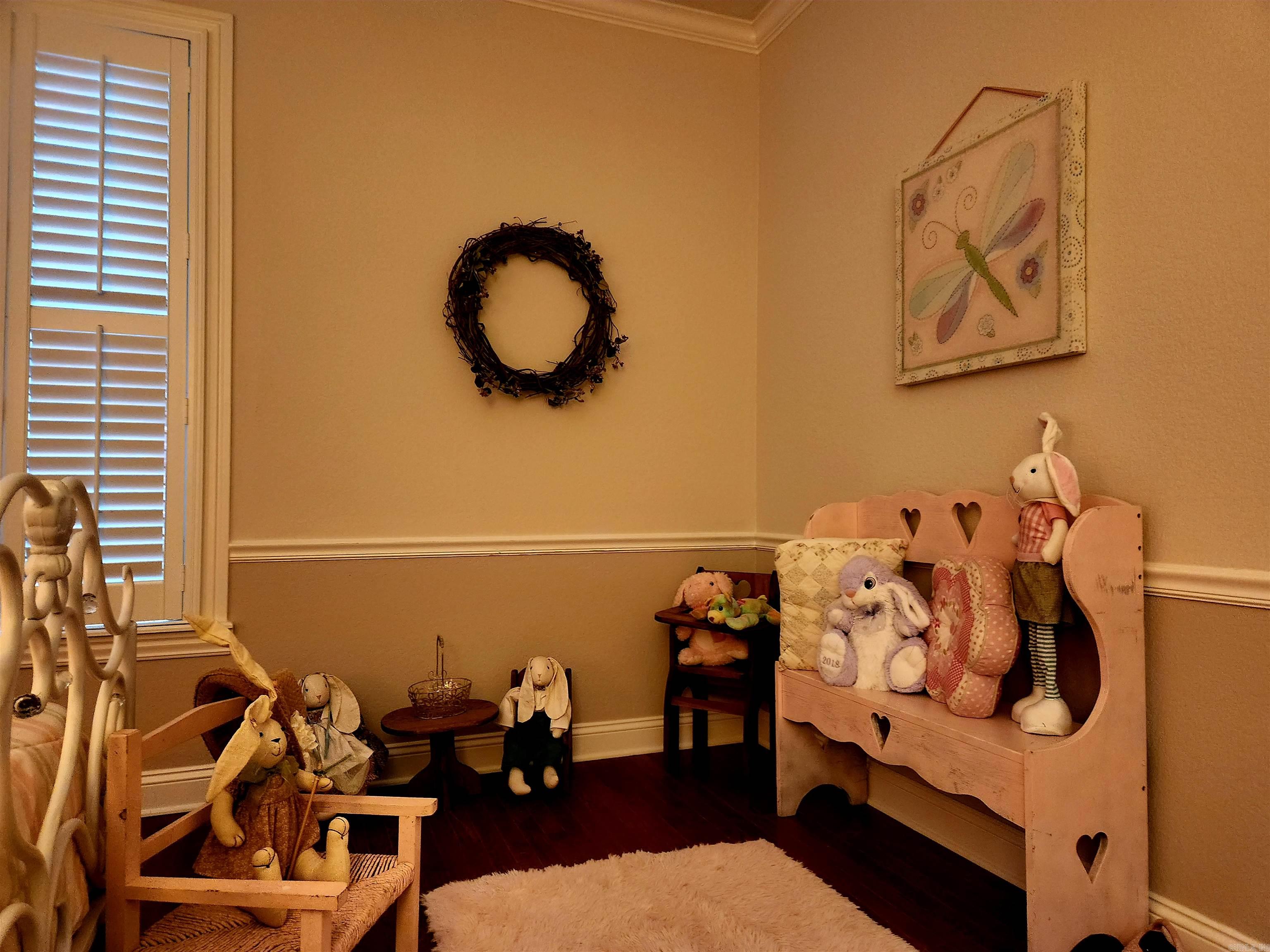 32 LA PALABRA Way Hot Springs Village, AR 71909