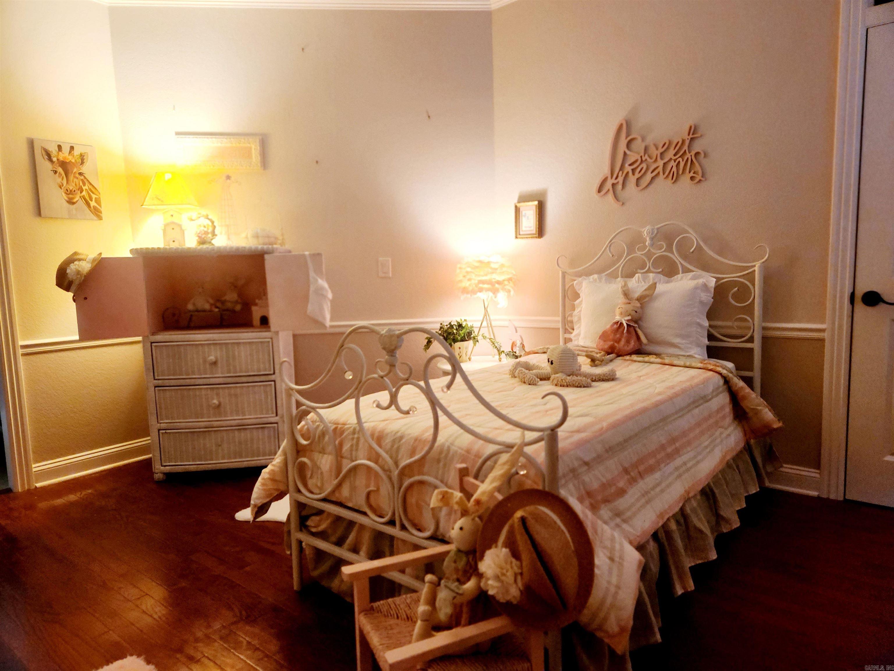 32 LA PALABRA Way Hot Springs Village, AR 71909