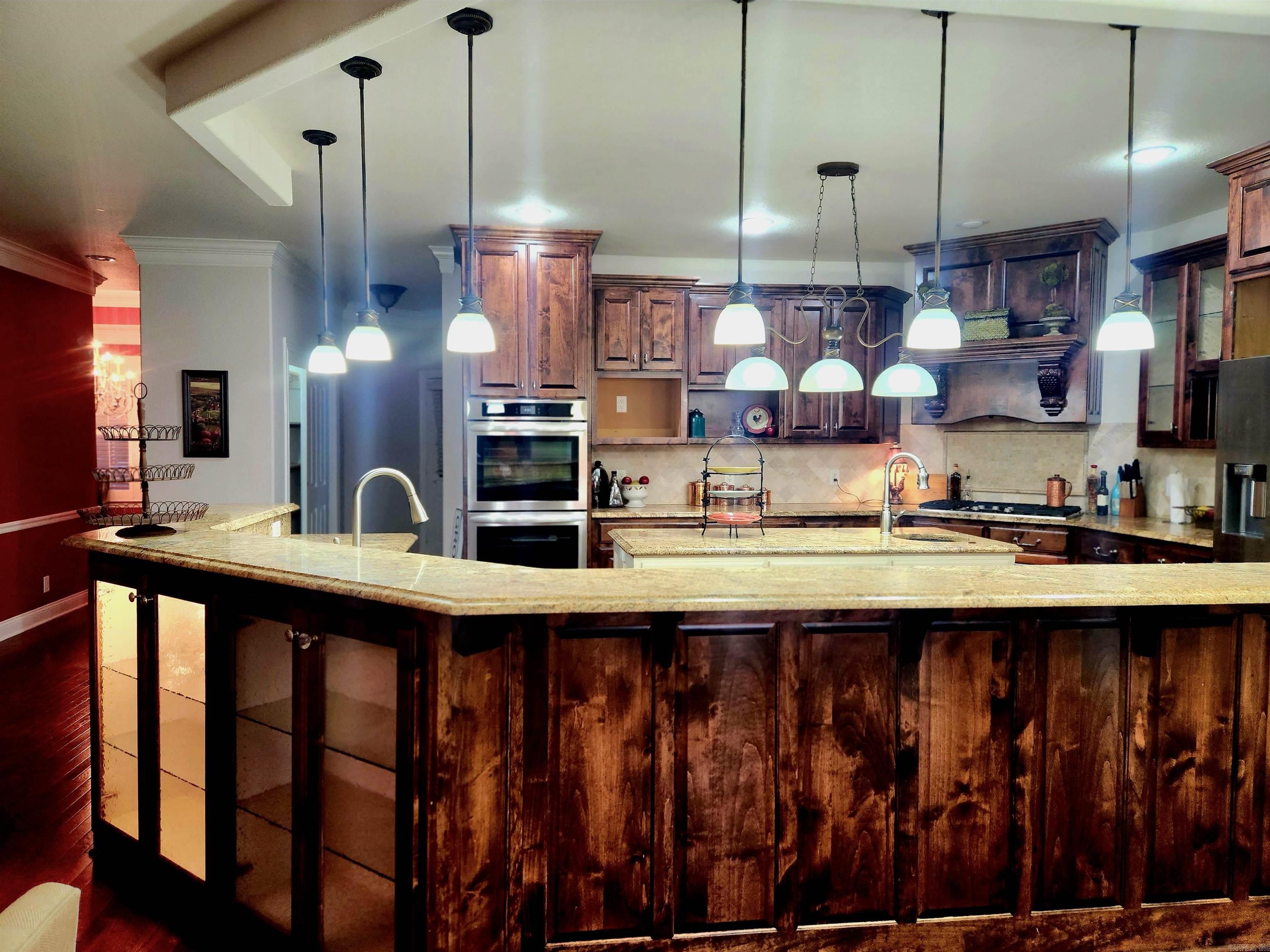 32 LA PALABRA Way Hot Springs Village, AR 71909