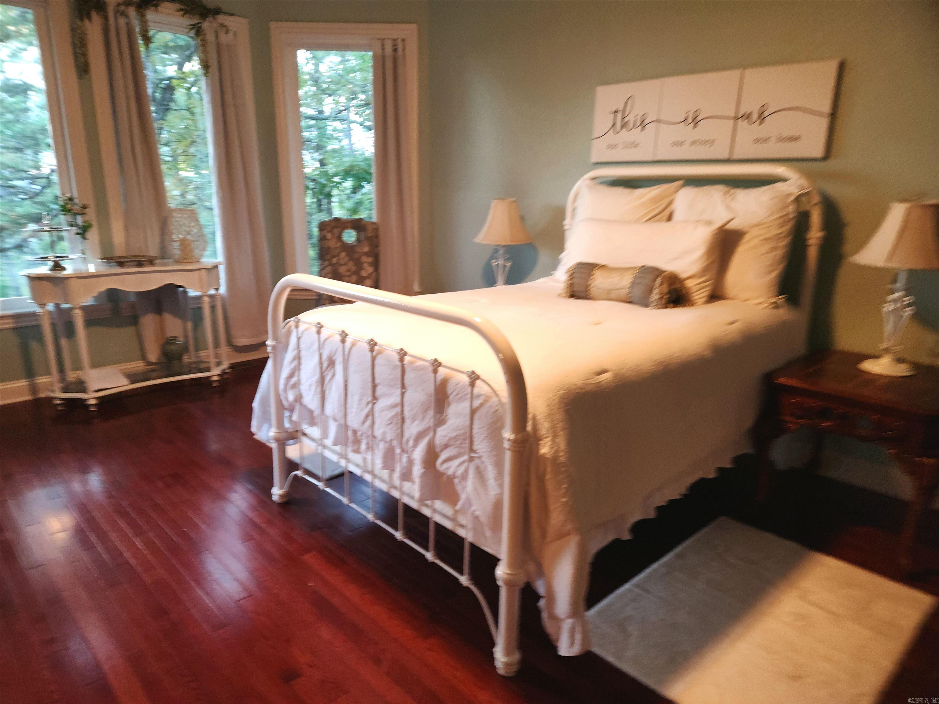 32 LA PALABRA Way Hot Springs Village, AR 71909