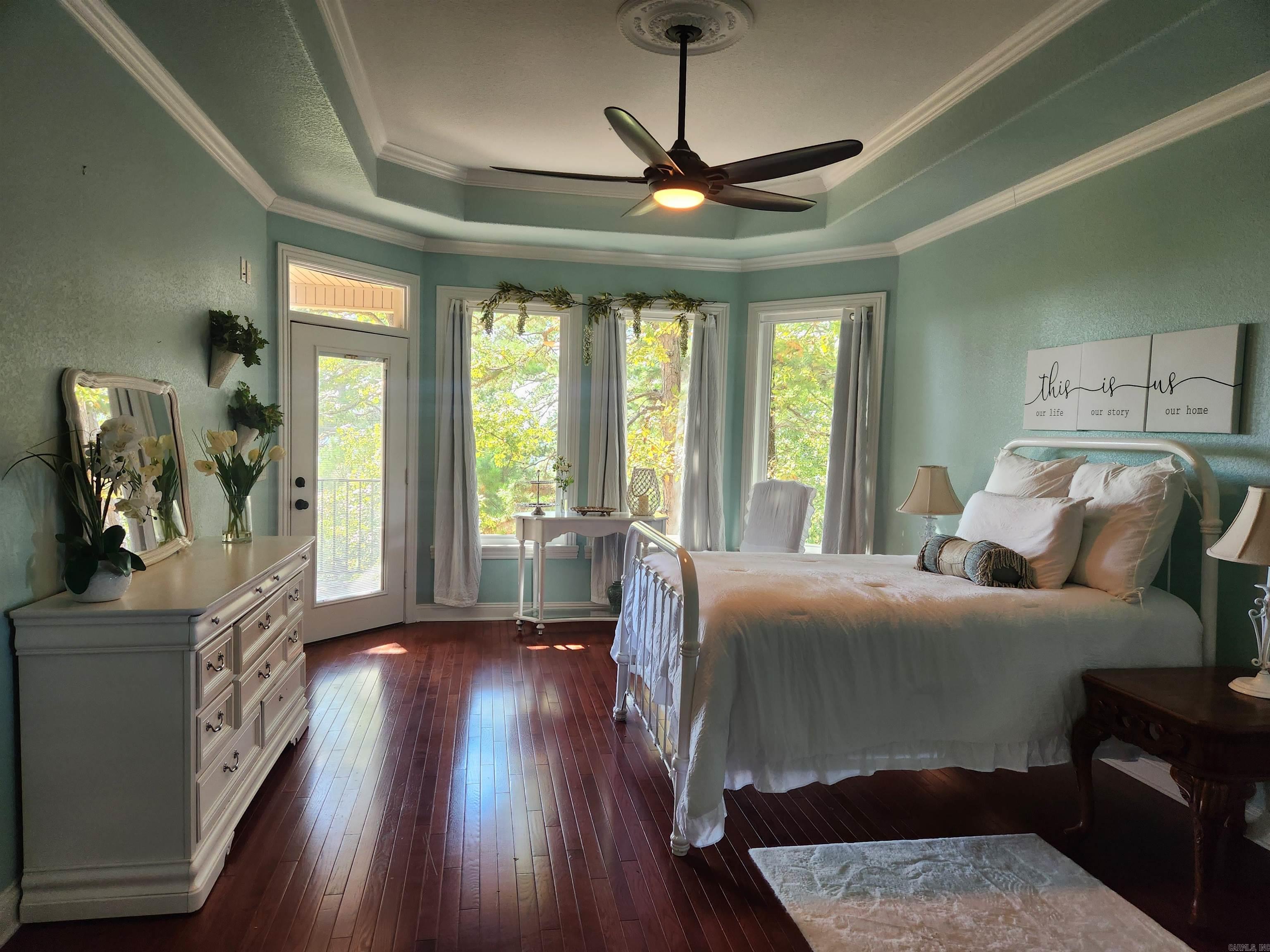 32 LA PALABRA Way Hot Springs Village, AR 71909