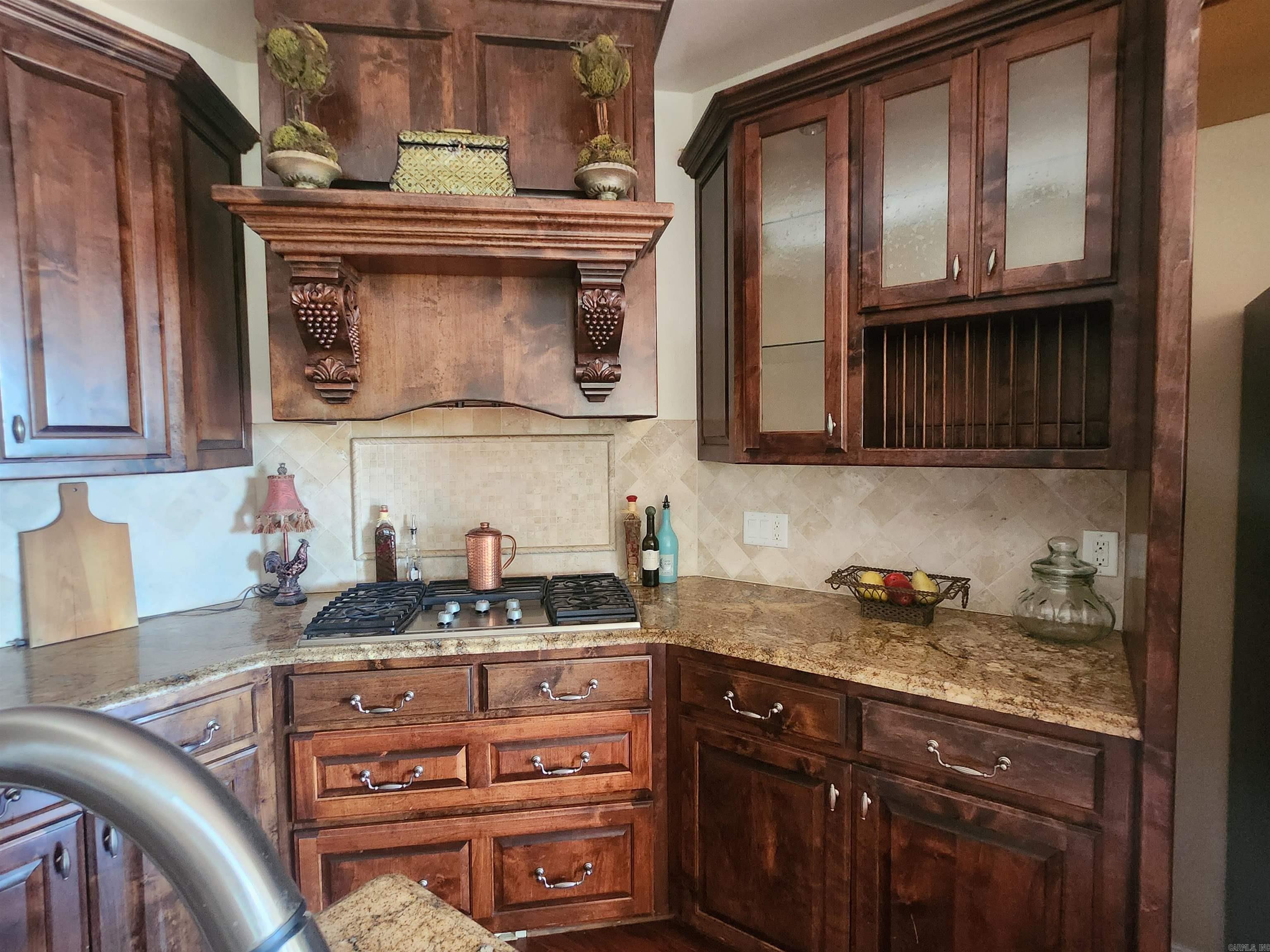 32 LA PALABRA Way Hot Springs Village, AR 71909