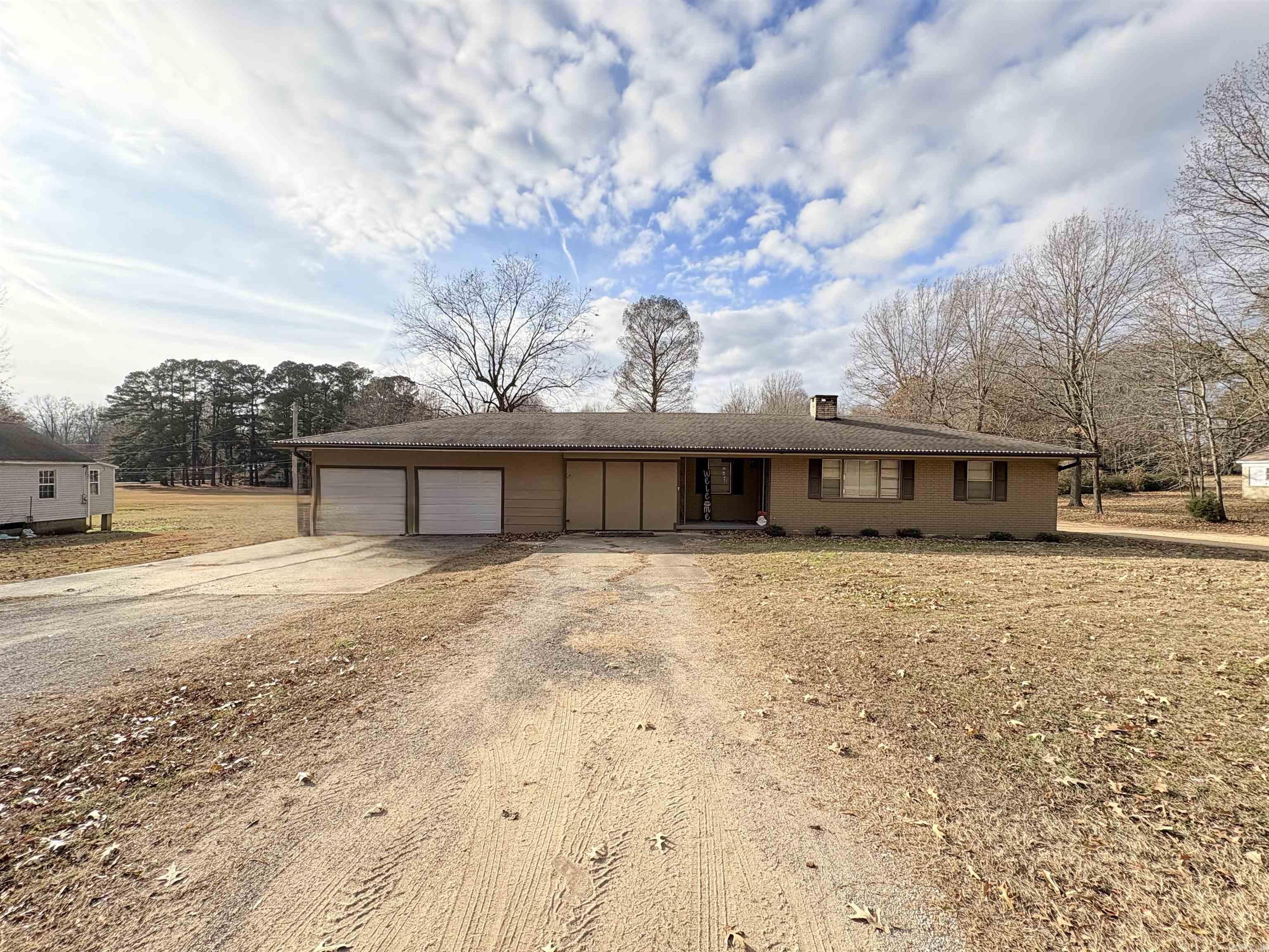 420 N 12th Avenue Piggott, AR 72454