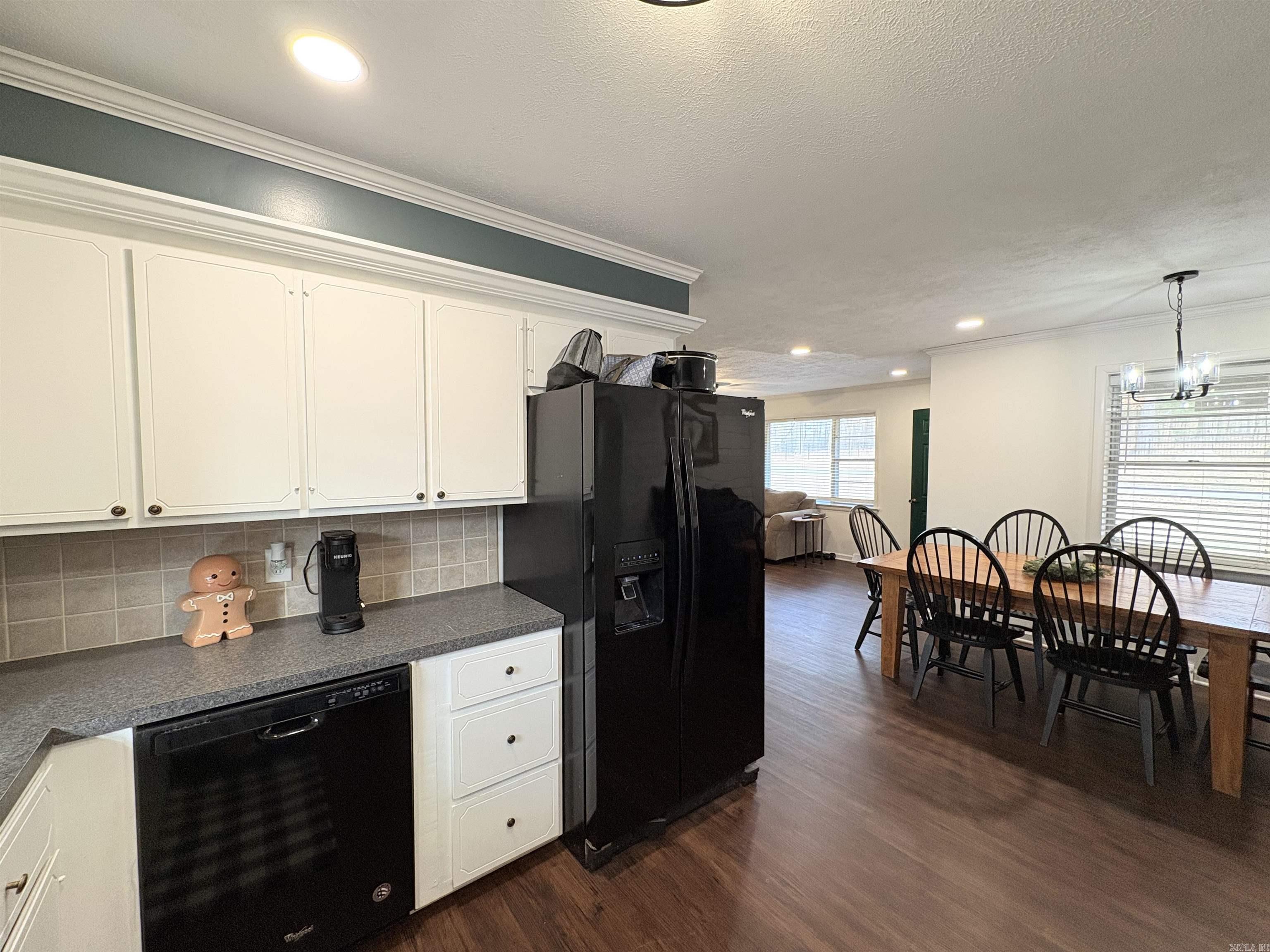 420 N 12th Avenue Piggott, AR 72454