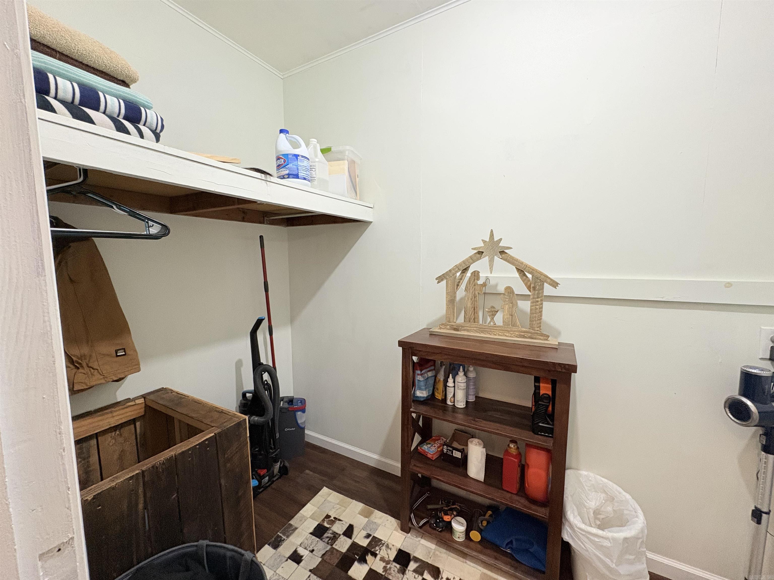 420 N 12th Avenue Piggott, AR 72454