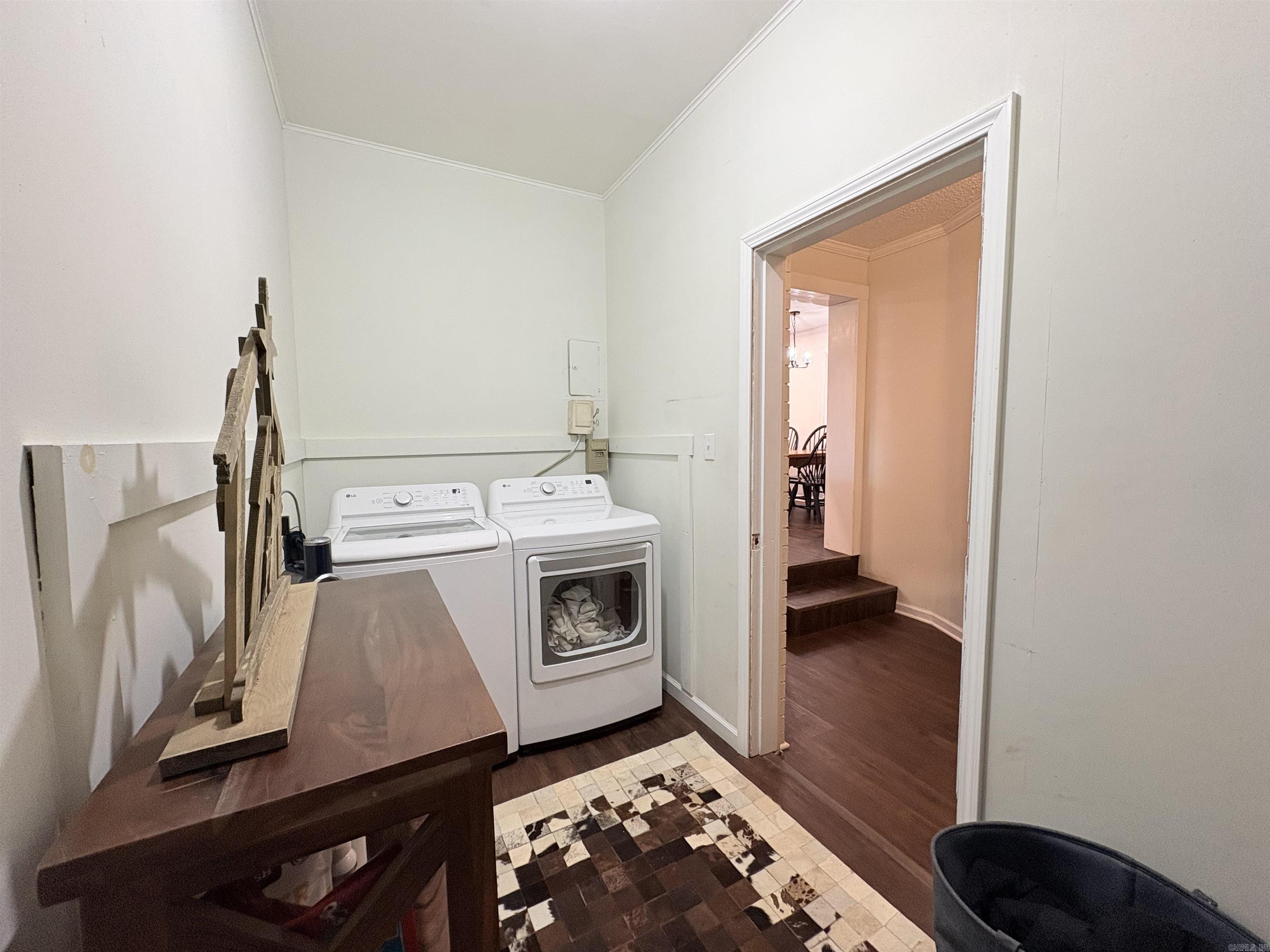 420 N 12th Avenue Piggott, AR 72454