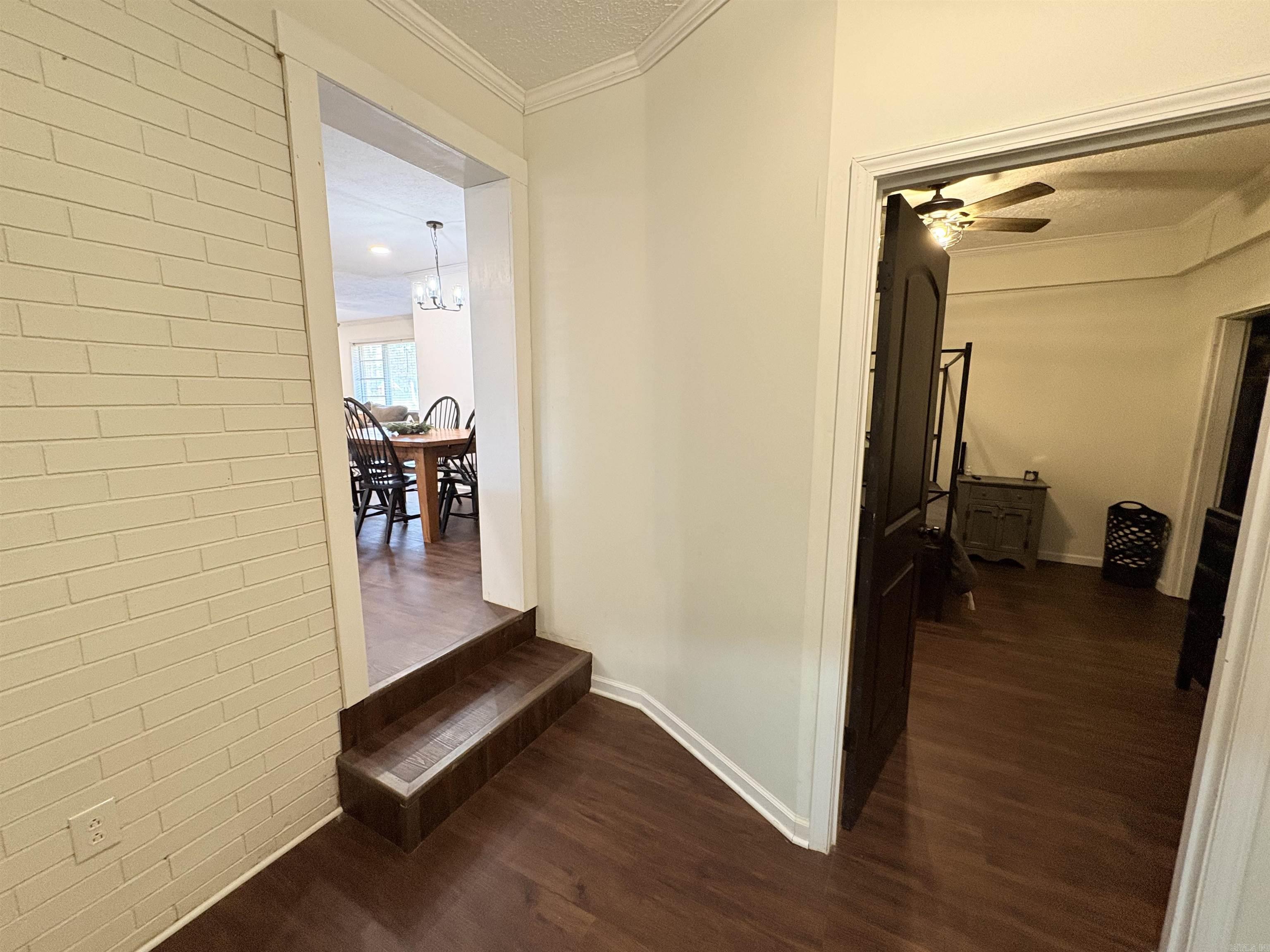 420 N 12th Avenue Piggott, AR 72454