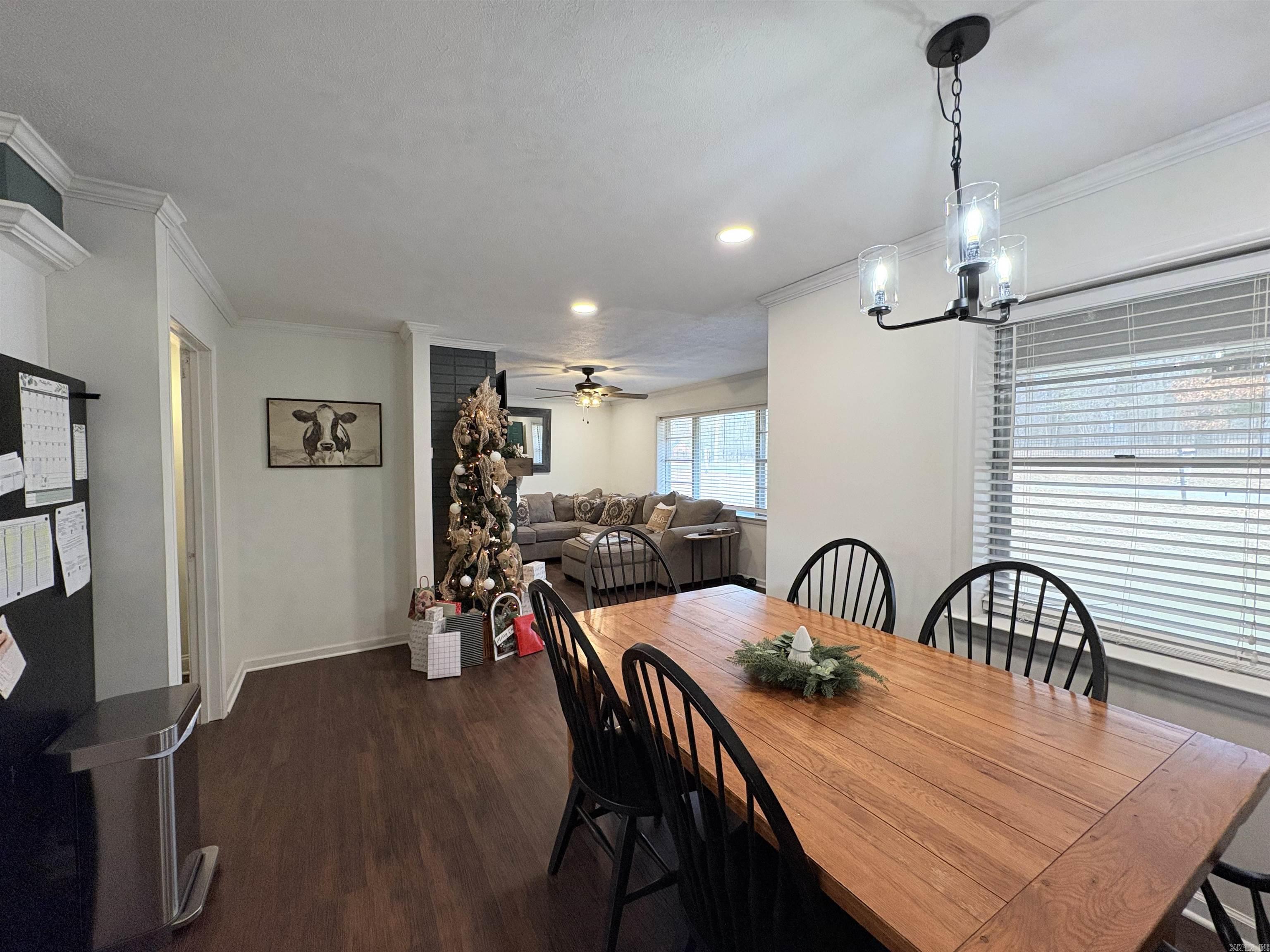 420 N 12th Avenue Piggott, AR 72454