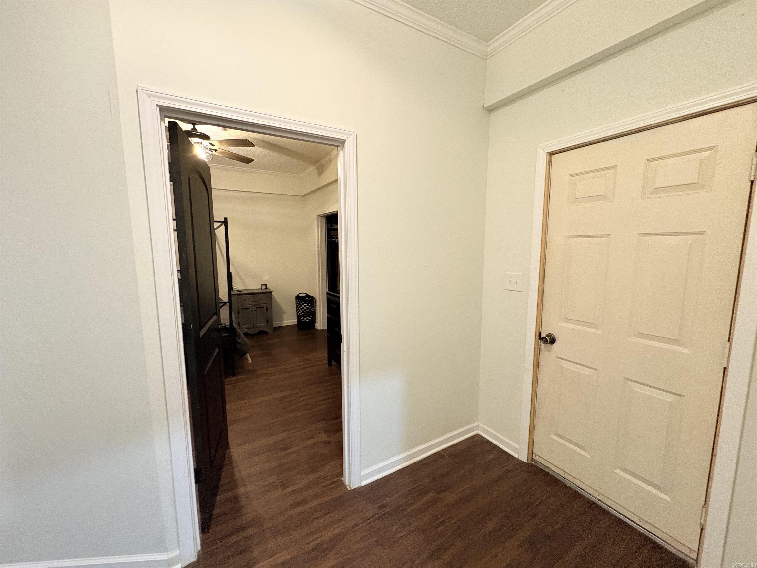 420 N 12th Avenue Piggott, AR 72454