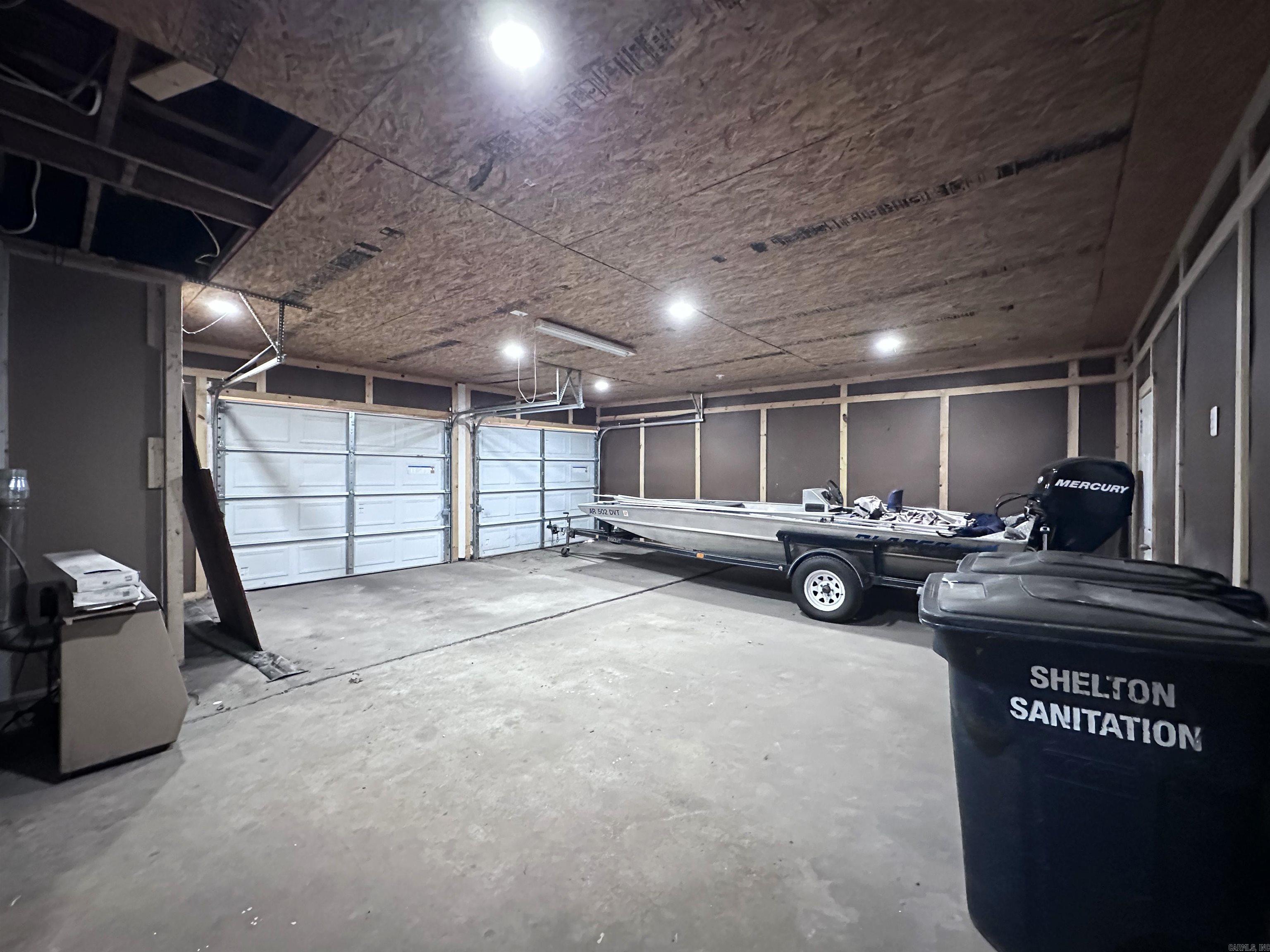 420 N 12th Avenue Piggott, AR 72454