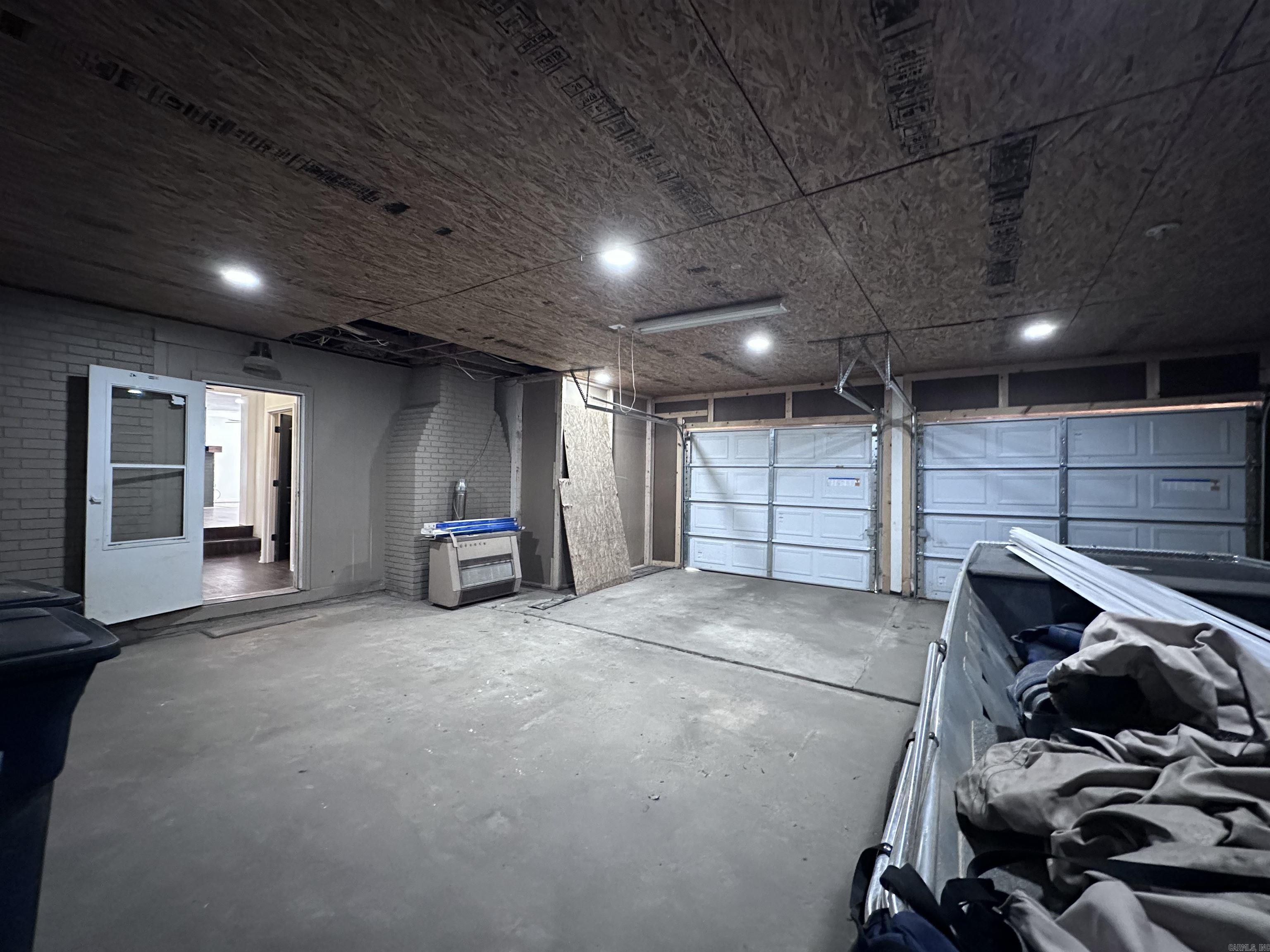 420 N 12th Avenue Piggott, AR 72454