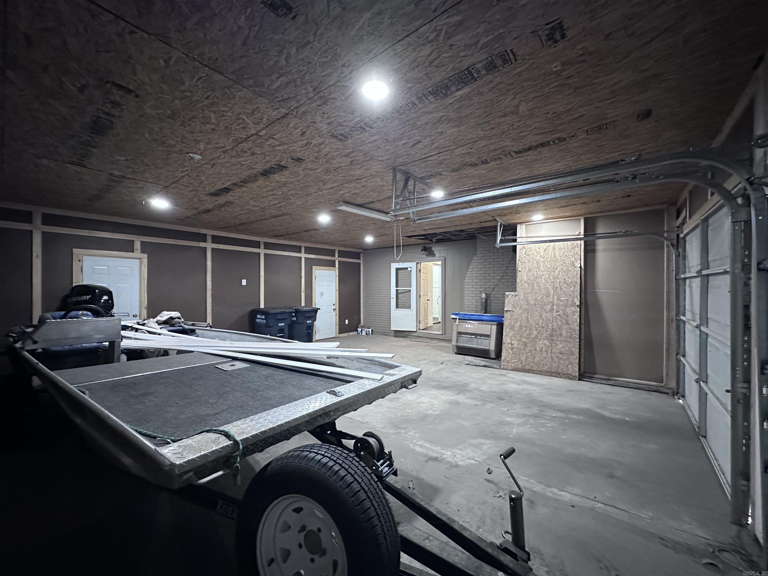 420 N 12th Avenue Piggott, AR 72454