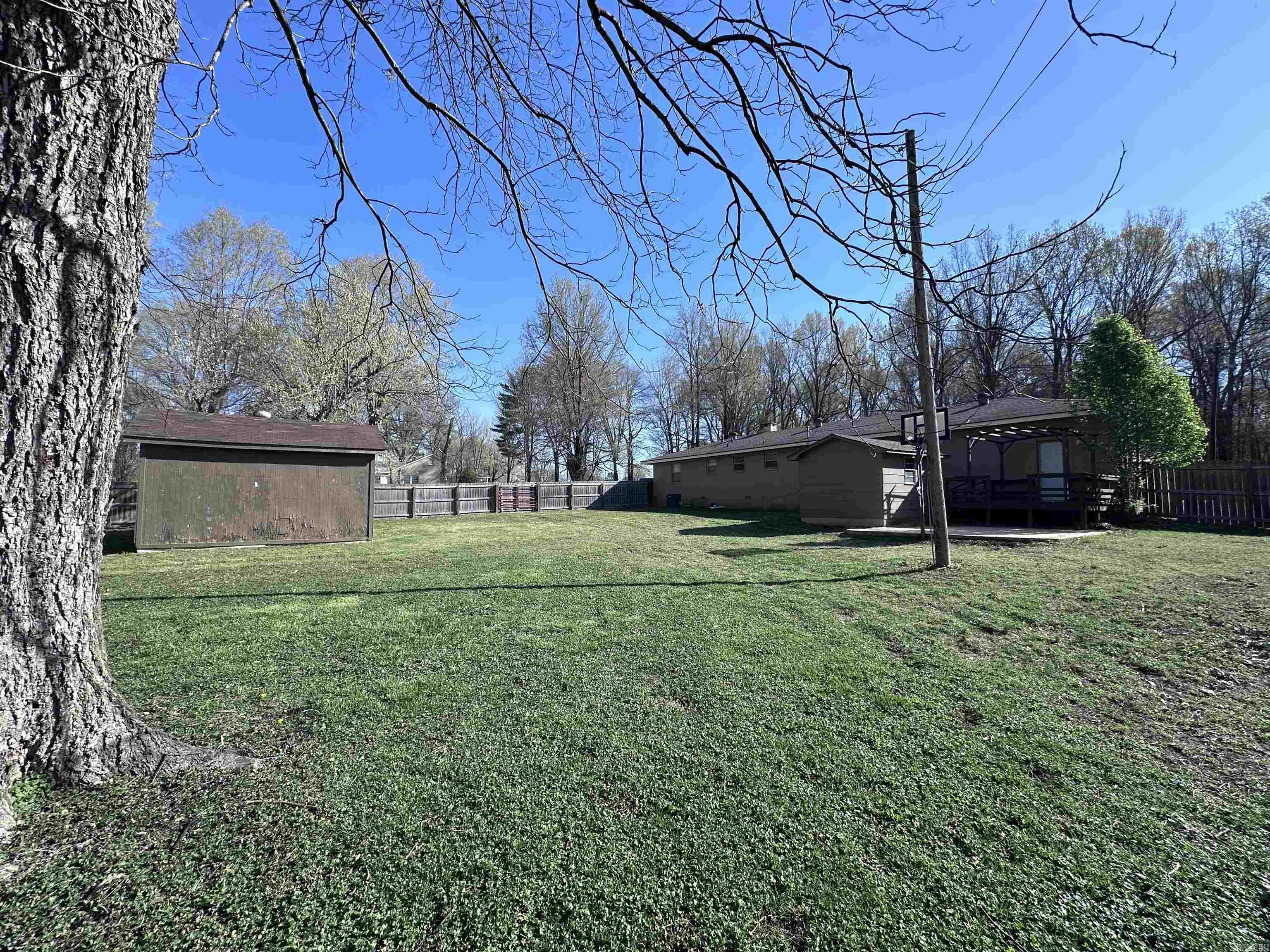 420 N 12th Avenue Piggott, AR 72454