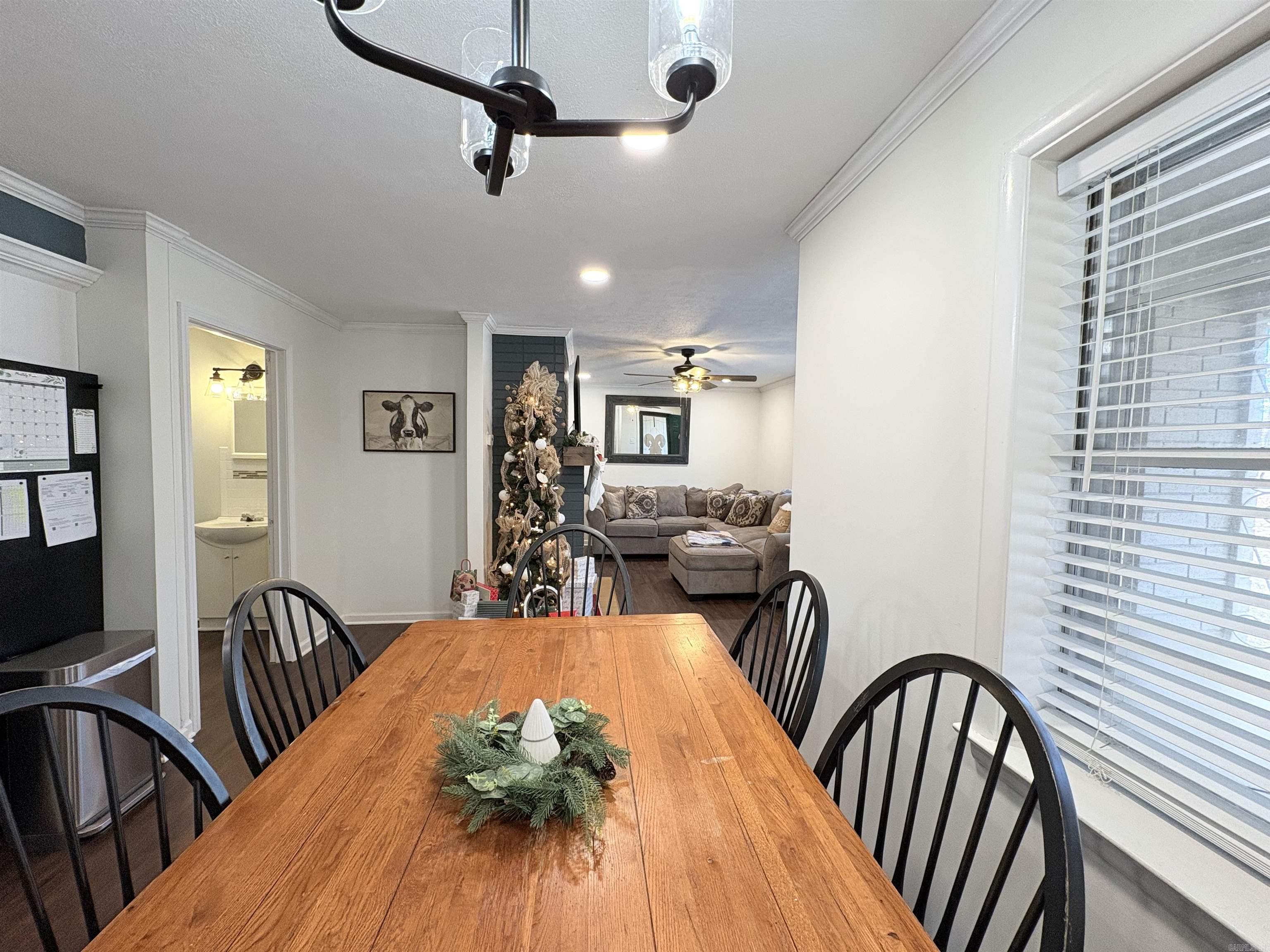 420 N 12th Avenue Piggott, AR 72454