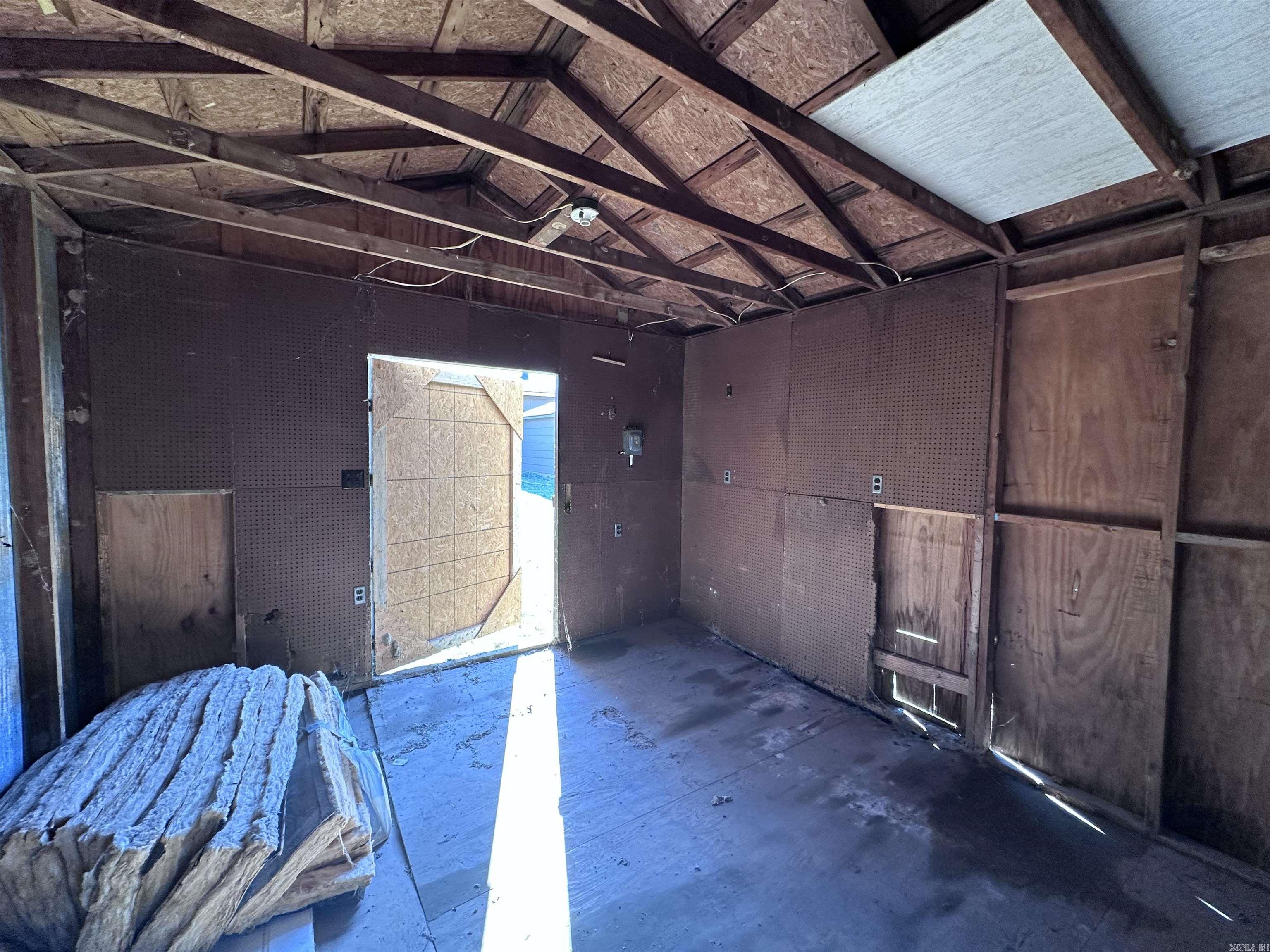 420 N 12th Avenue Piggott, AR 72454