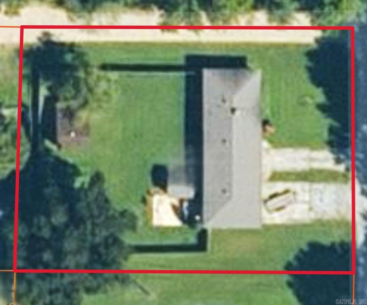 420 N 12th Avenue Piggott, AR 72454